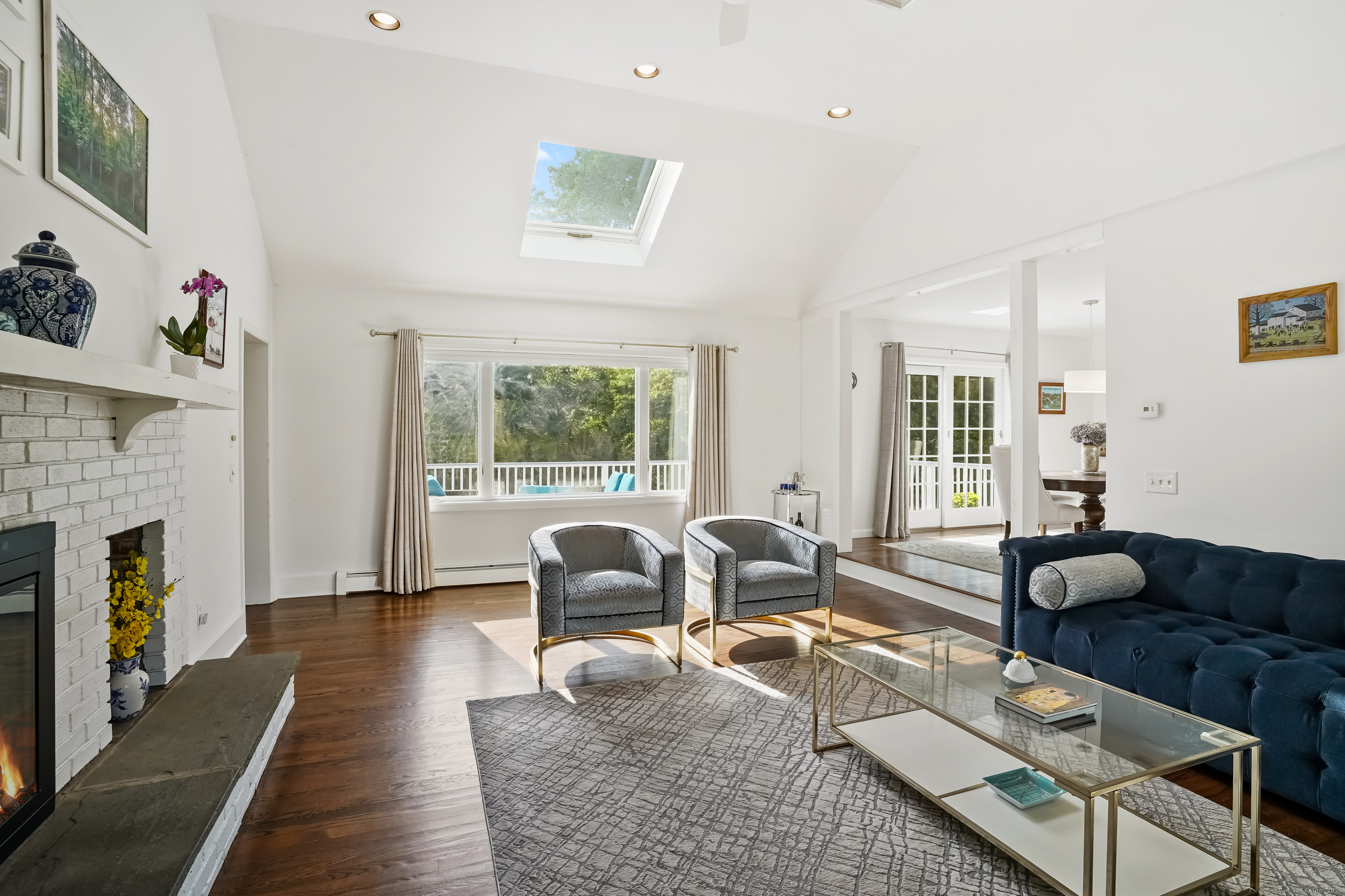 7 Guardhouse Drive