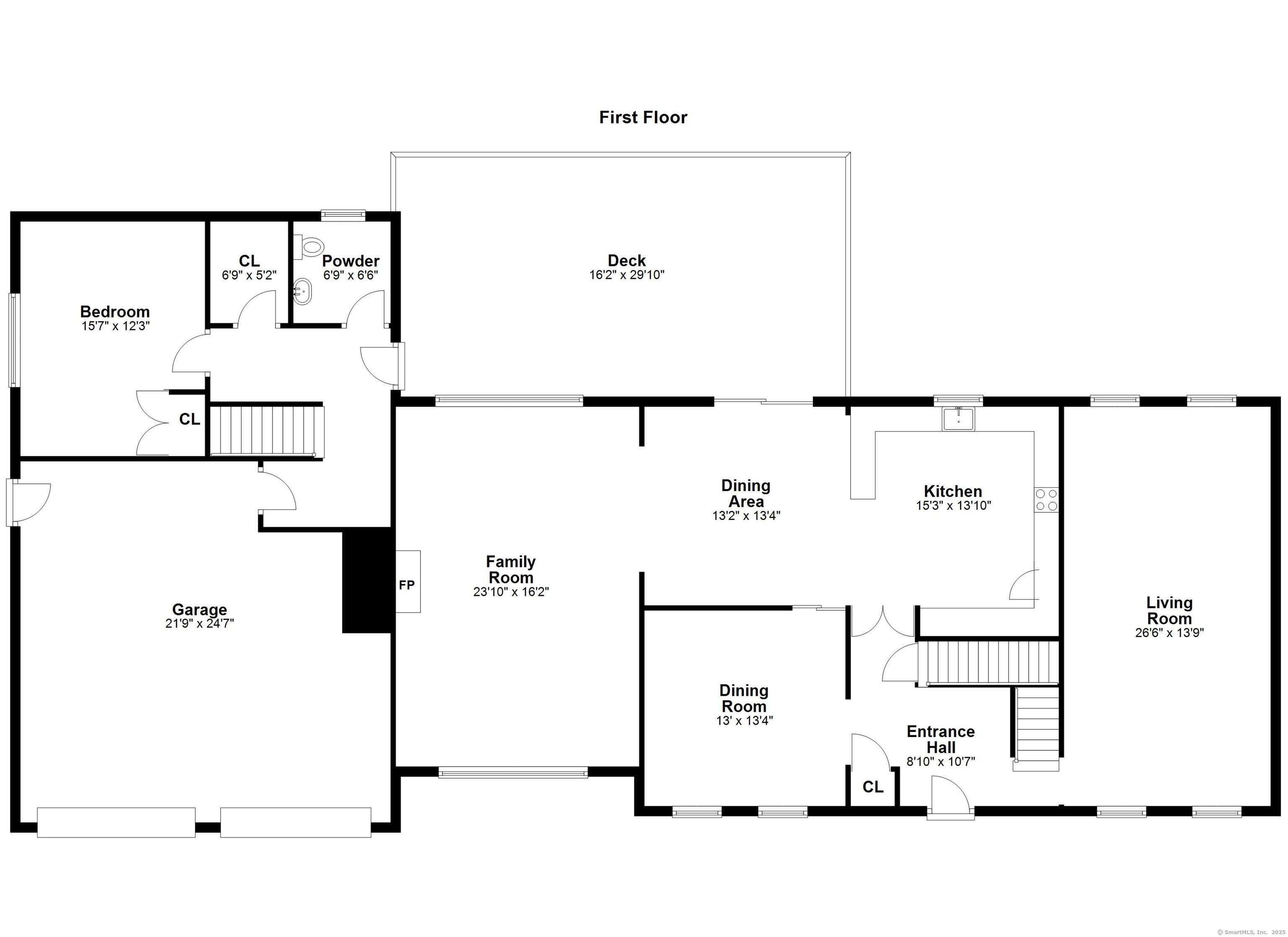 7 Guardhouse Drive