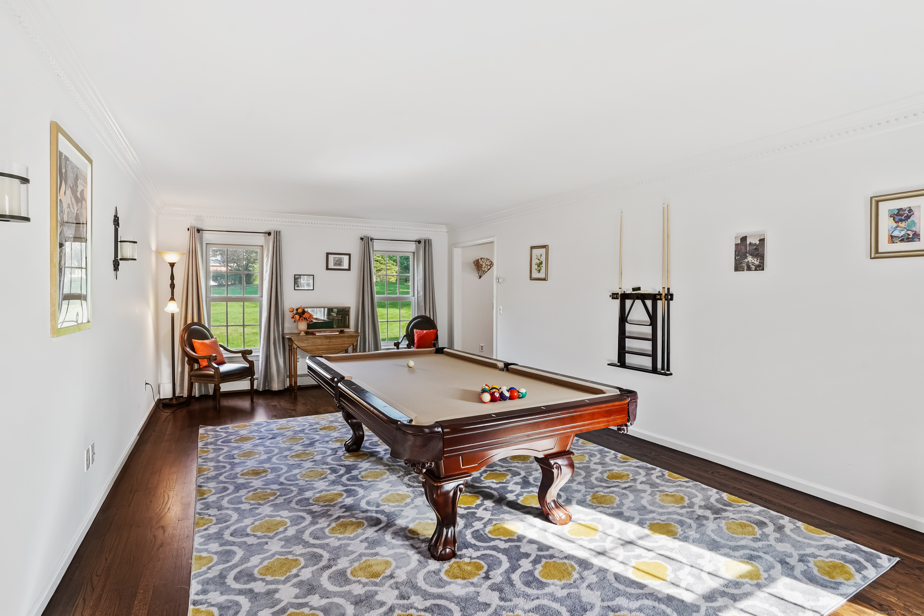 7 Guardhouse Drive
