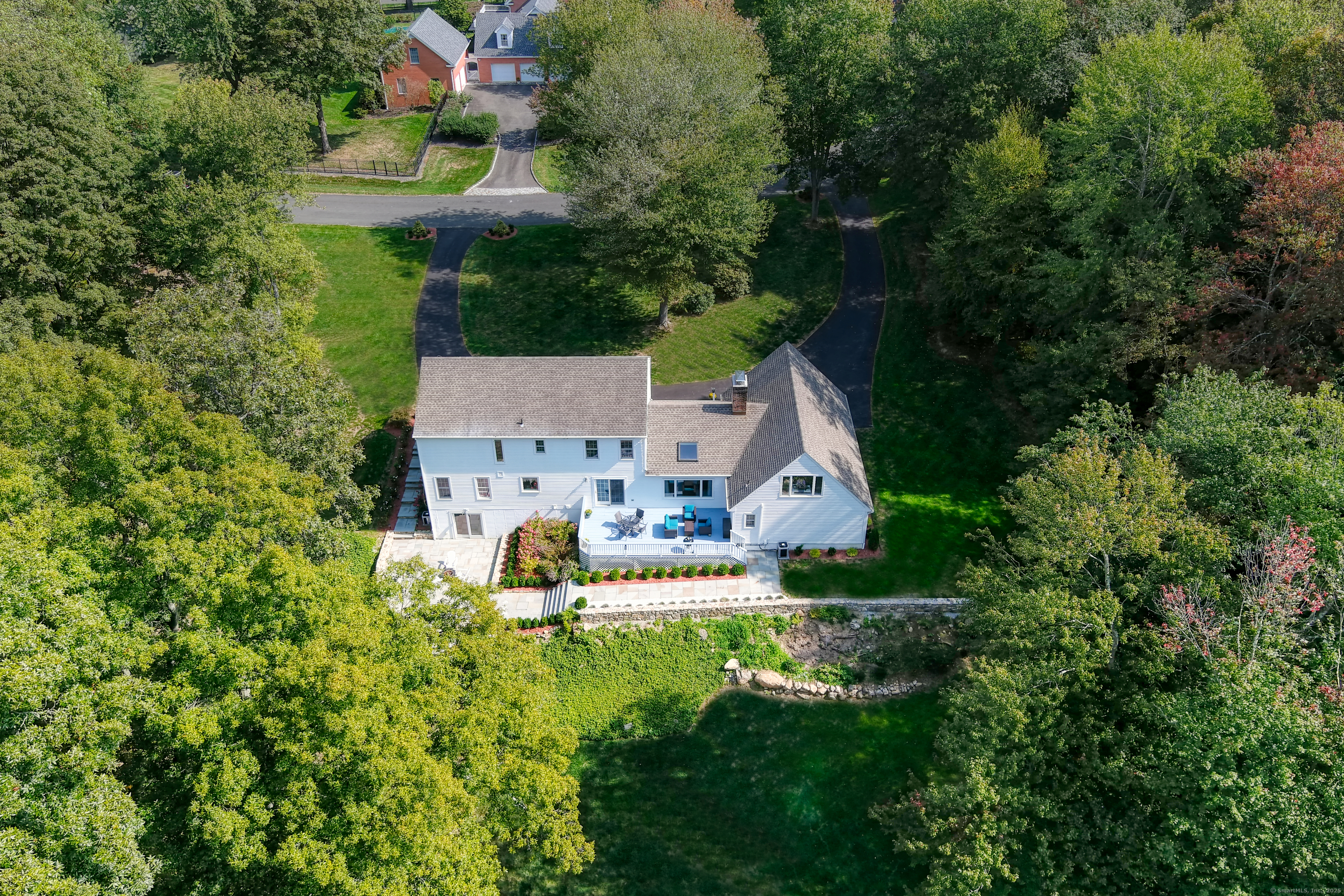 7 Guardhouse Drive