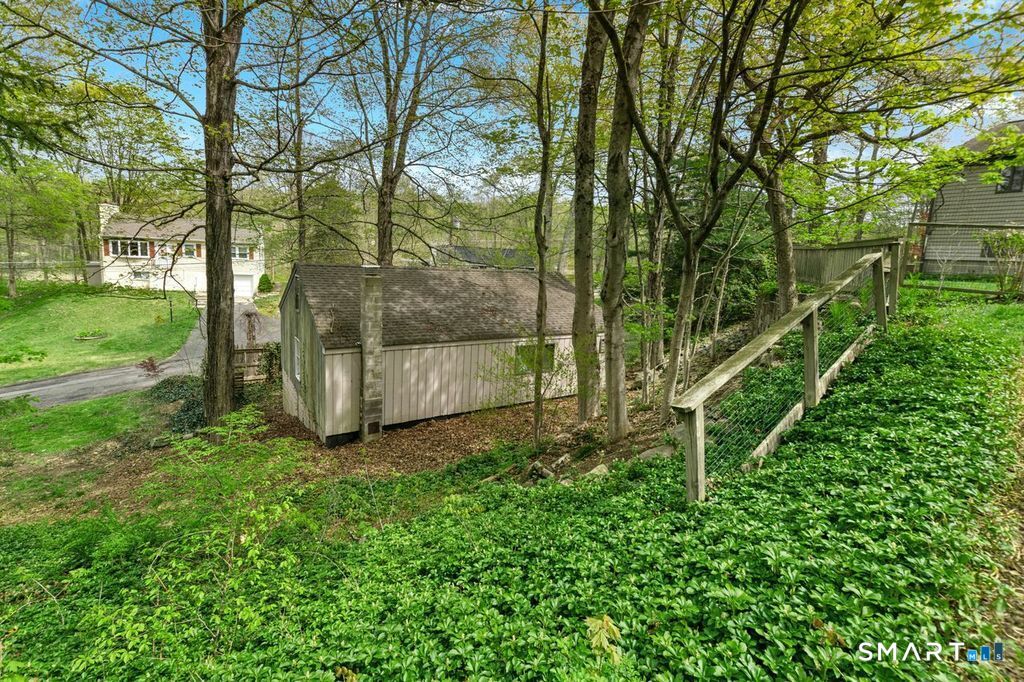 9 Sylvan Drive