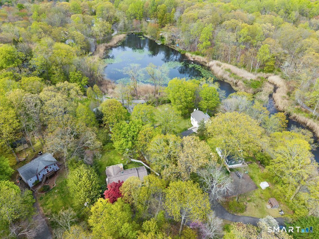 9 Sylvan Drive