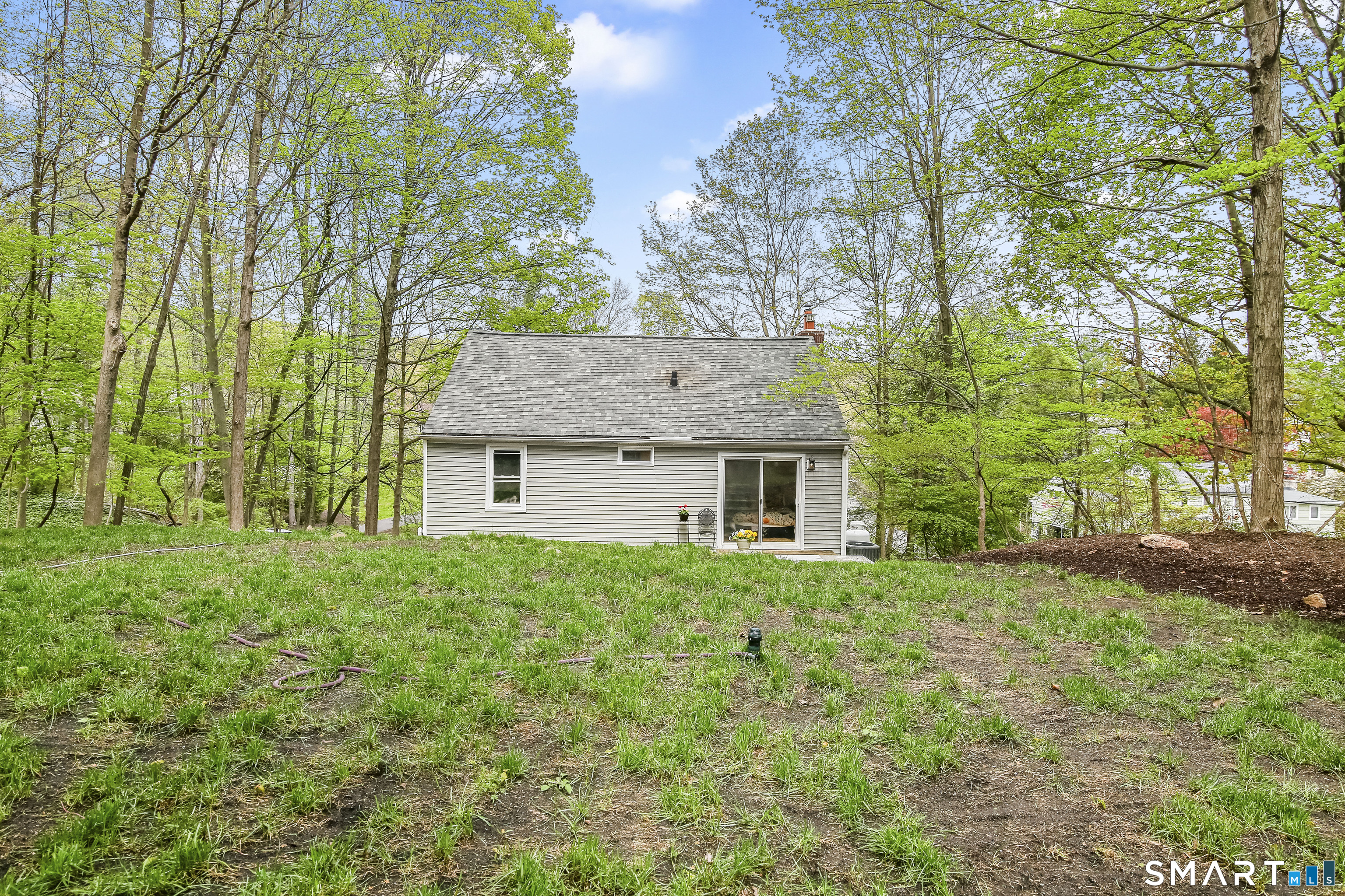 318 Mountain Road