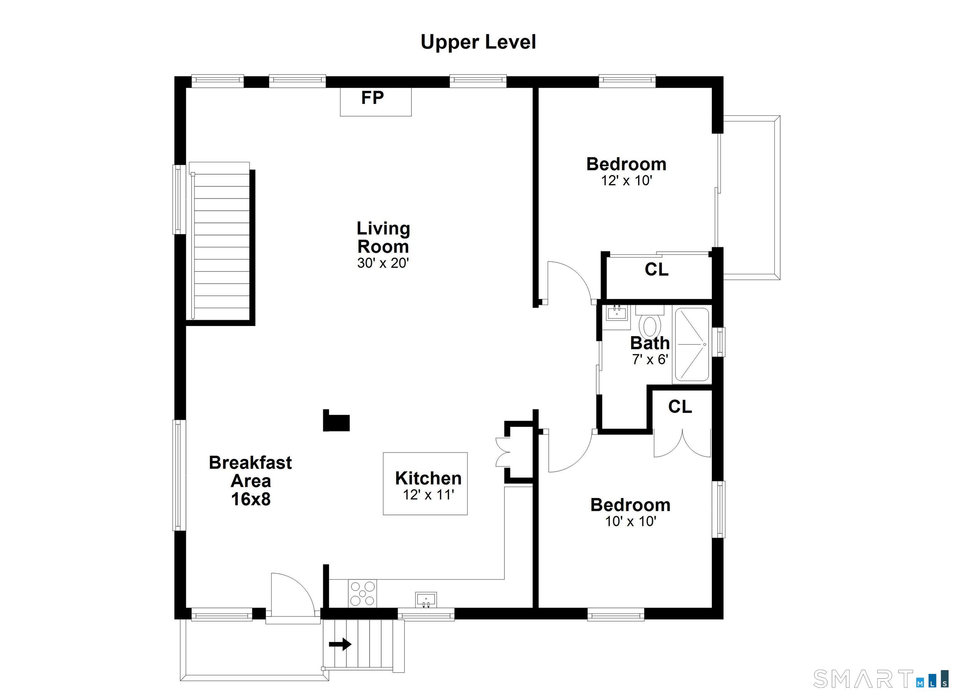 318 Mountain Road