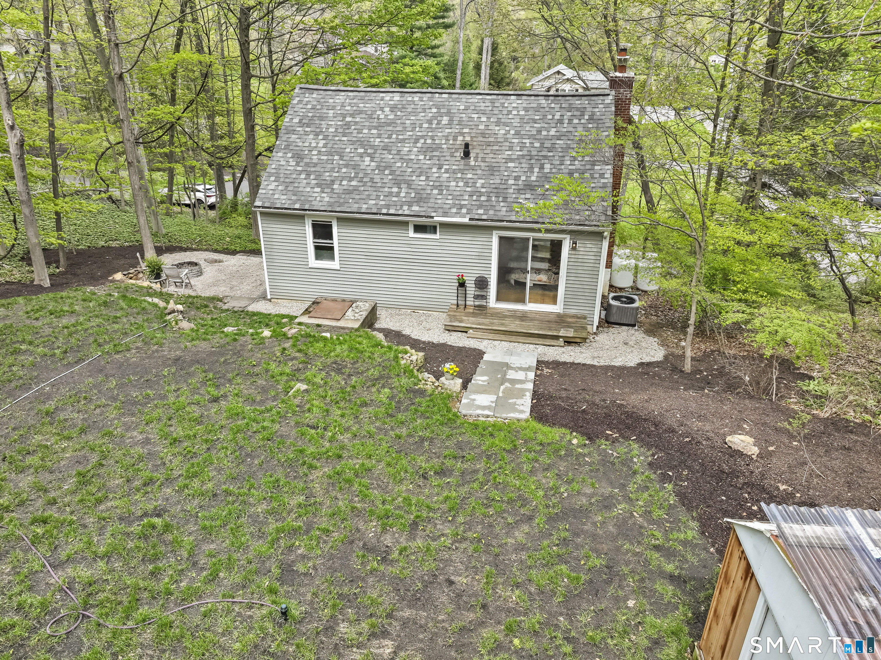 318 Mountain Road