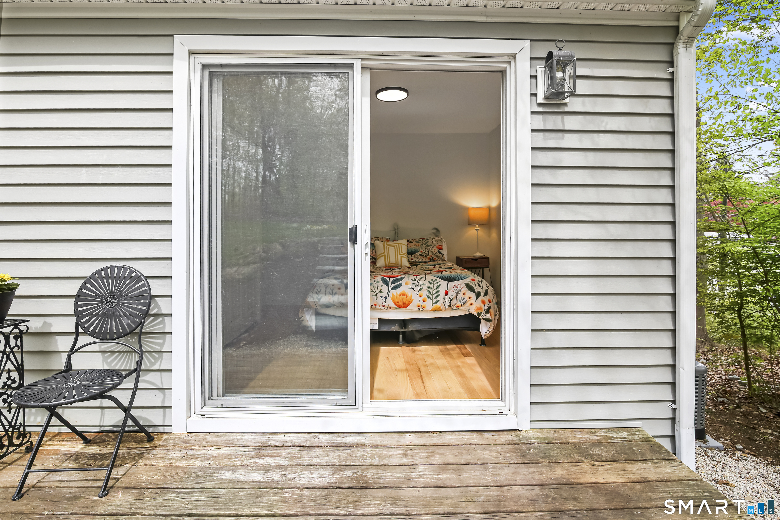 318 Mountain Road