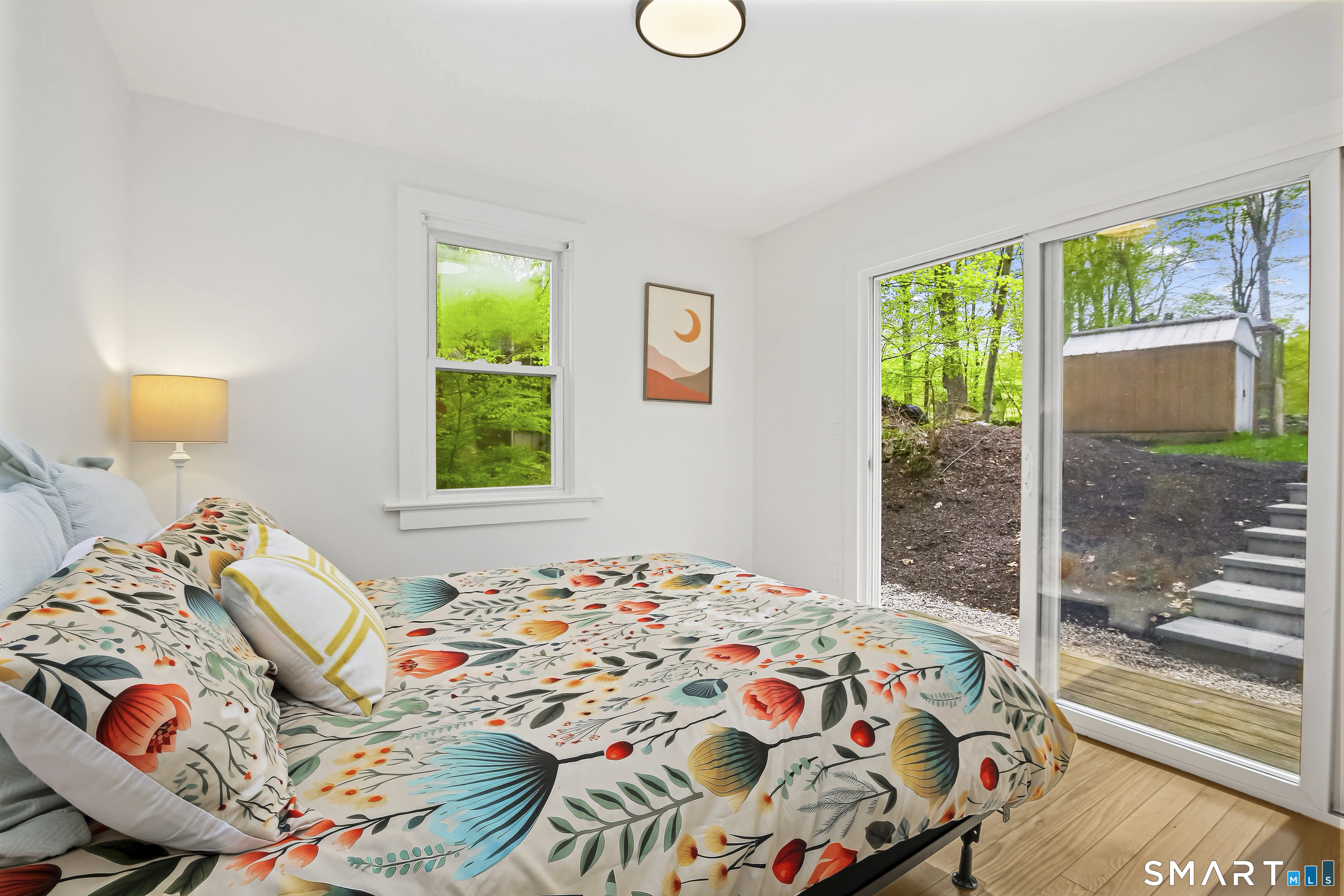 318 Mountain Road
