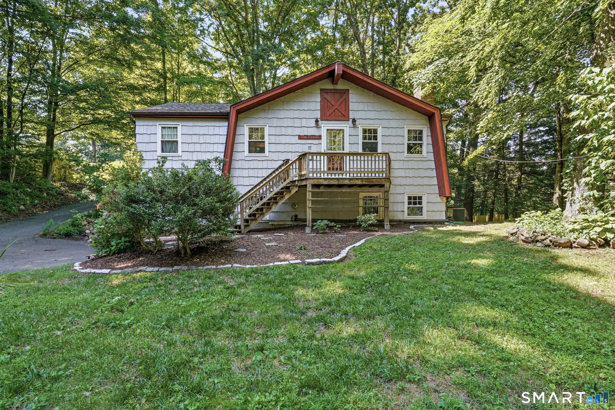 1 Sylvan Drive