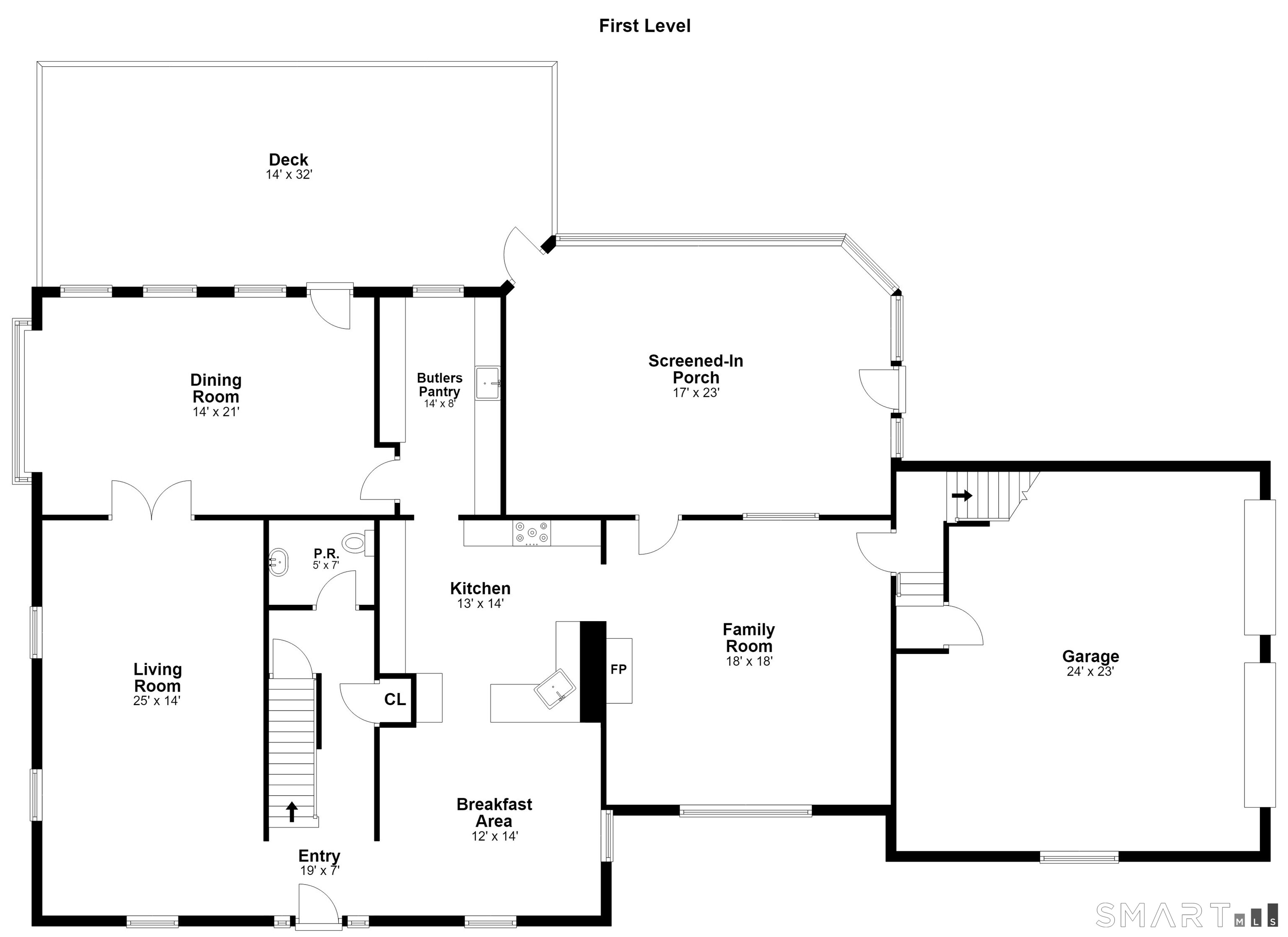 Private Address