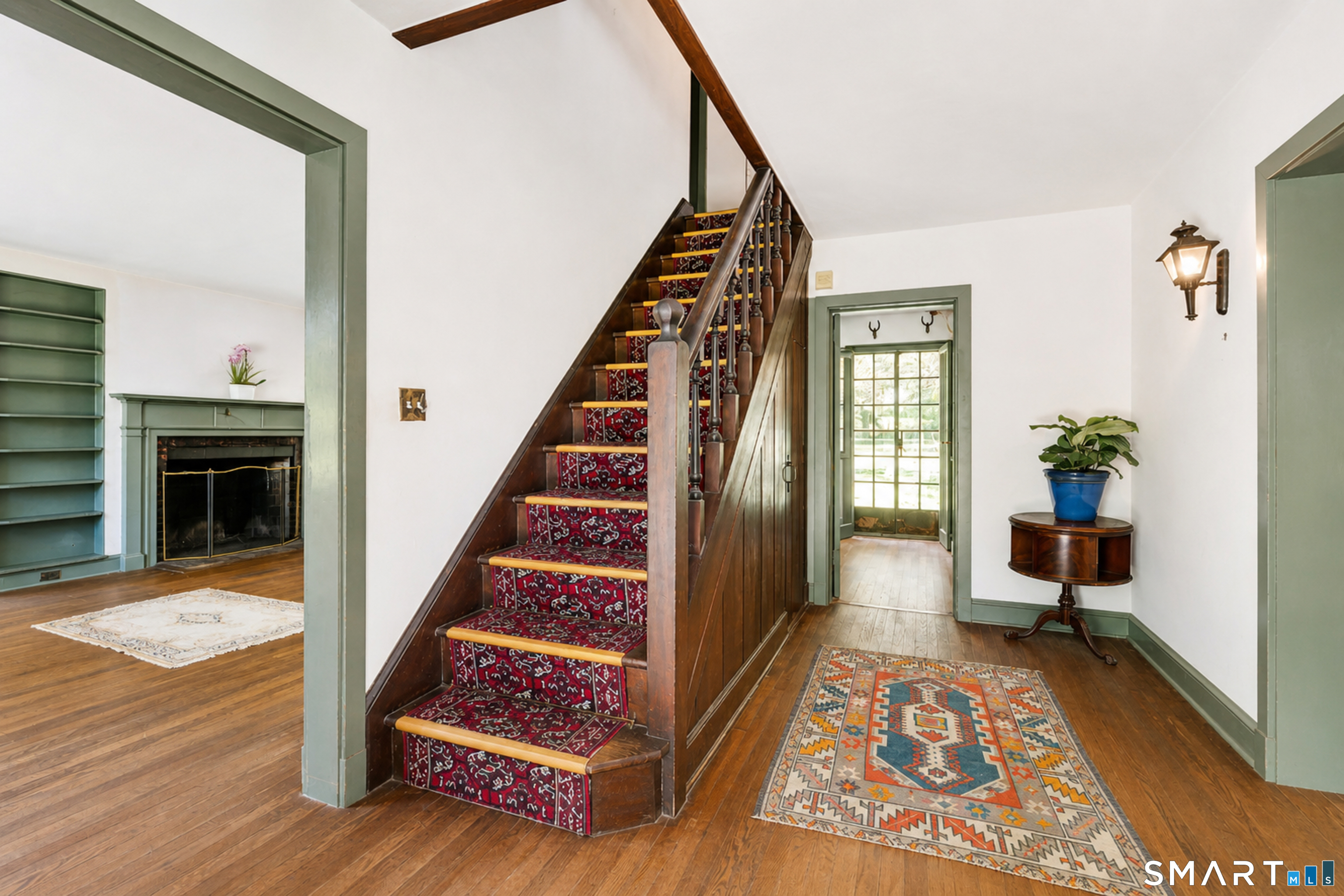 799 North Salem Road