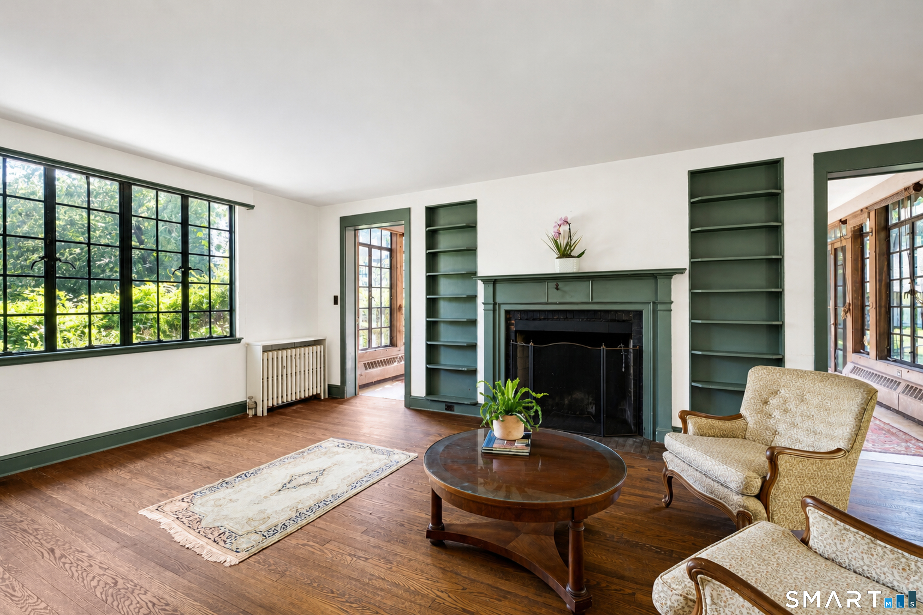 799 North Salem Road