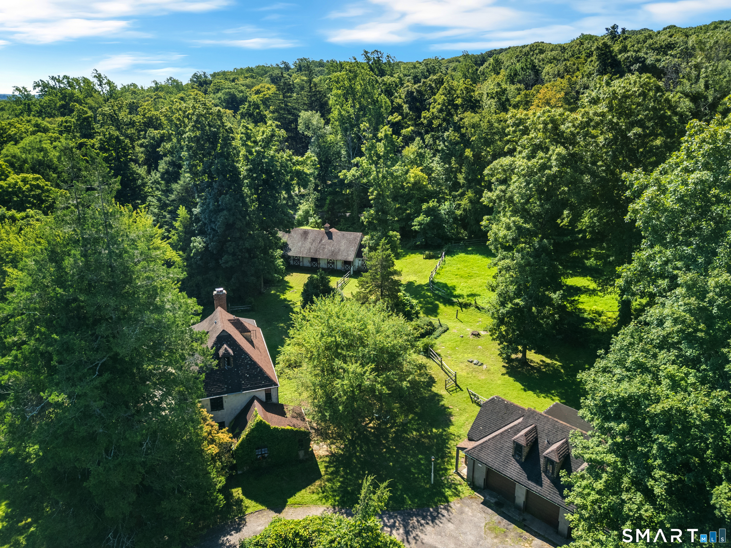 799 North Salem Road