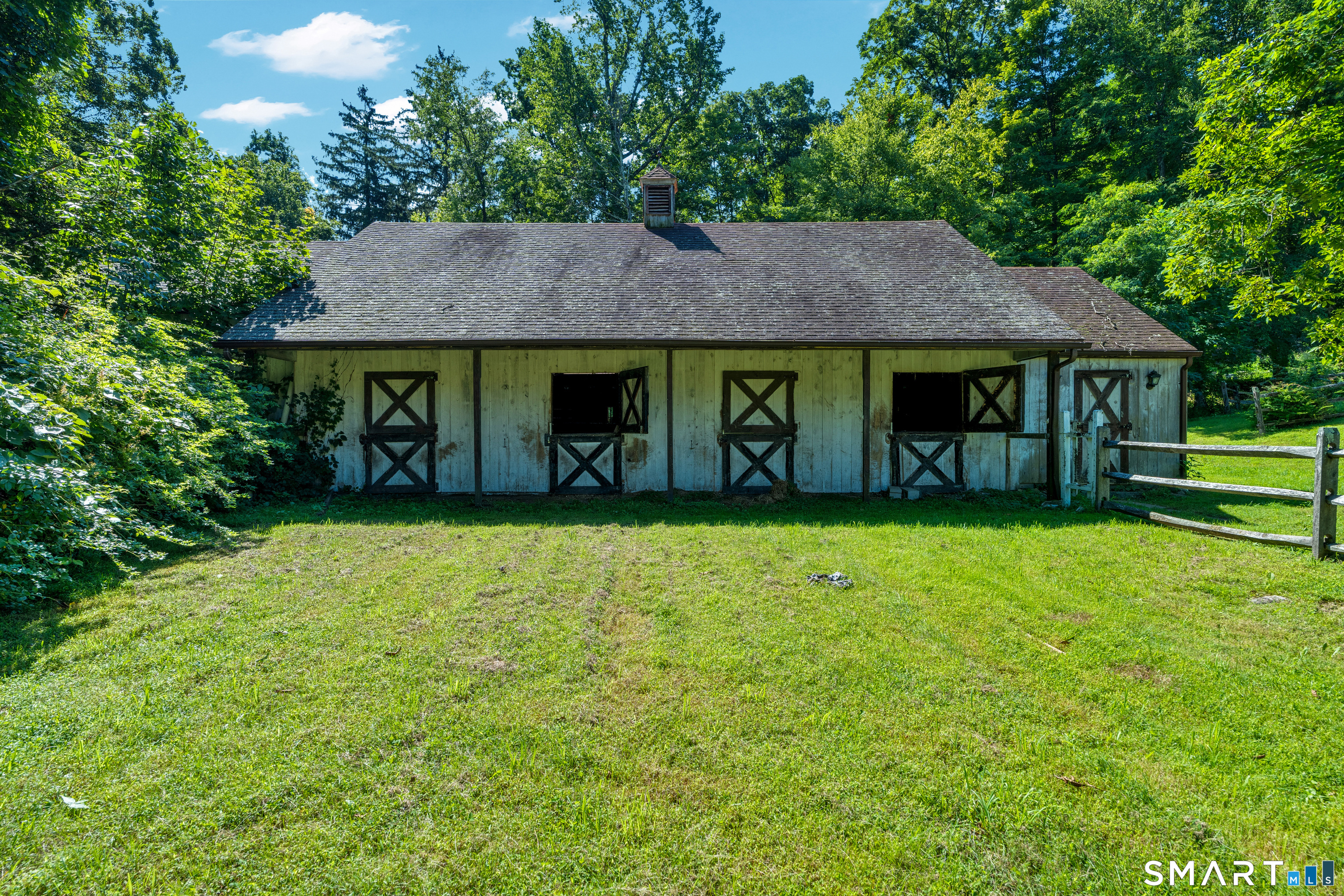 799 North Salem Road