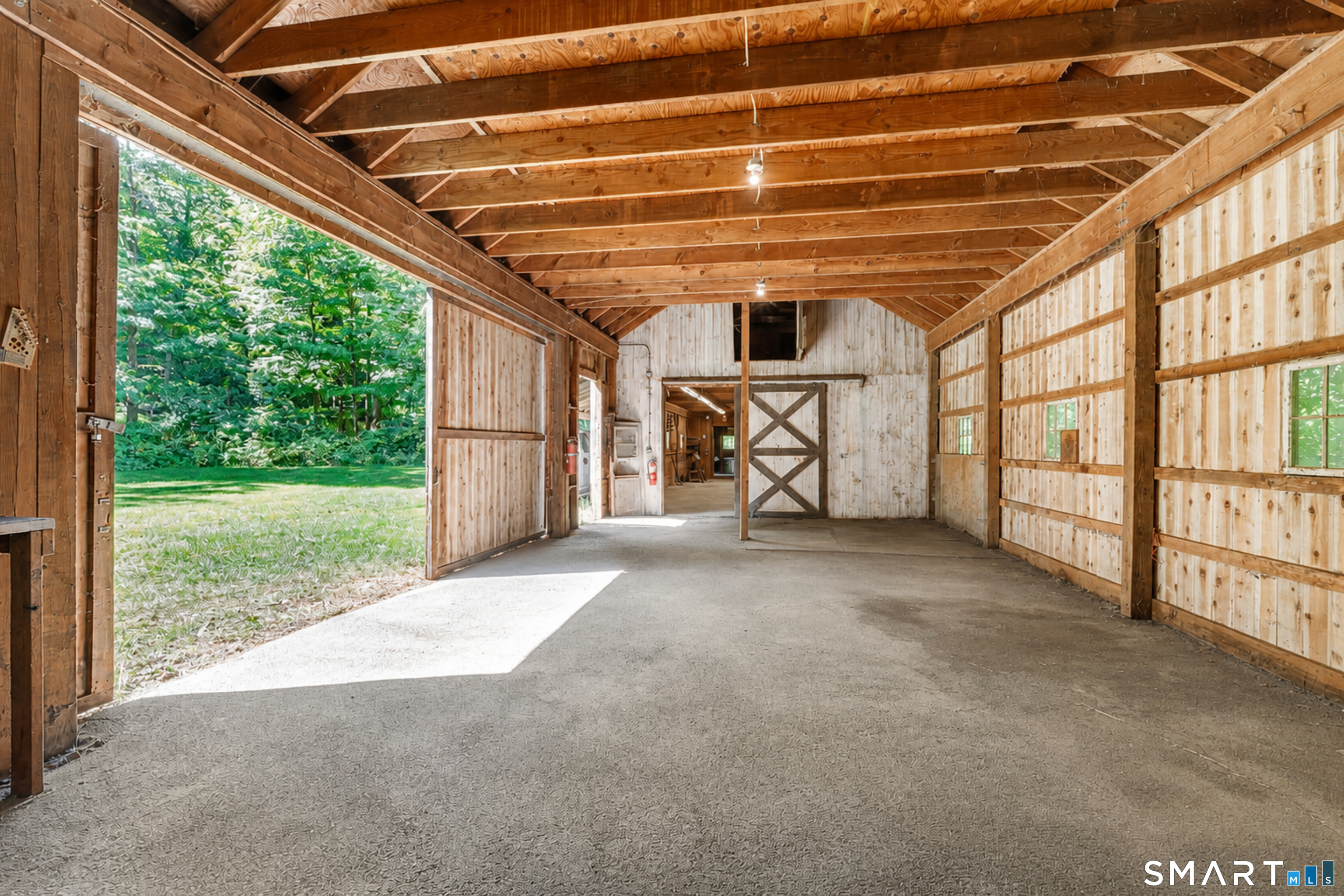 799 North Salem Road