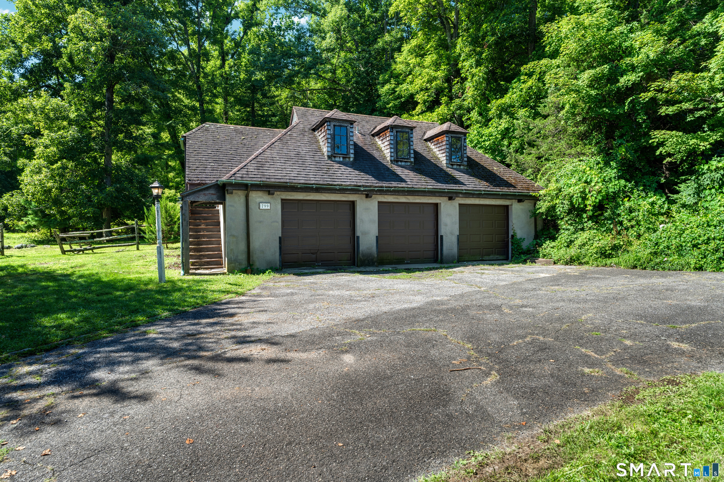 799 North Salem Road