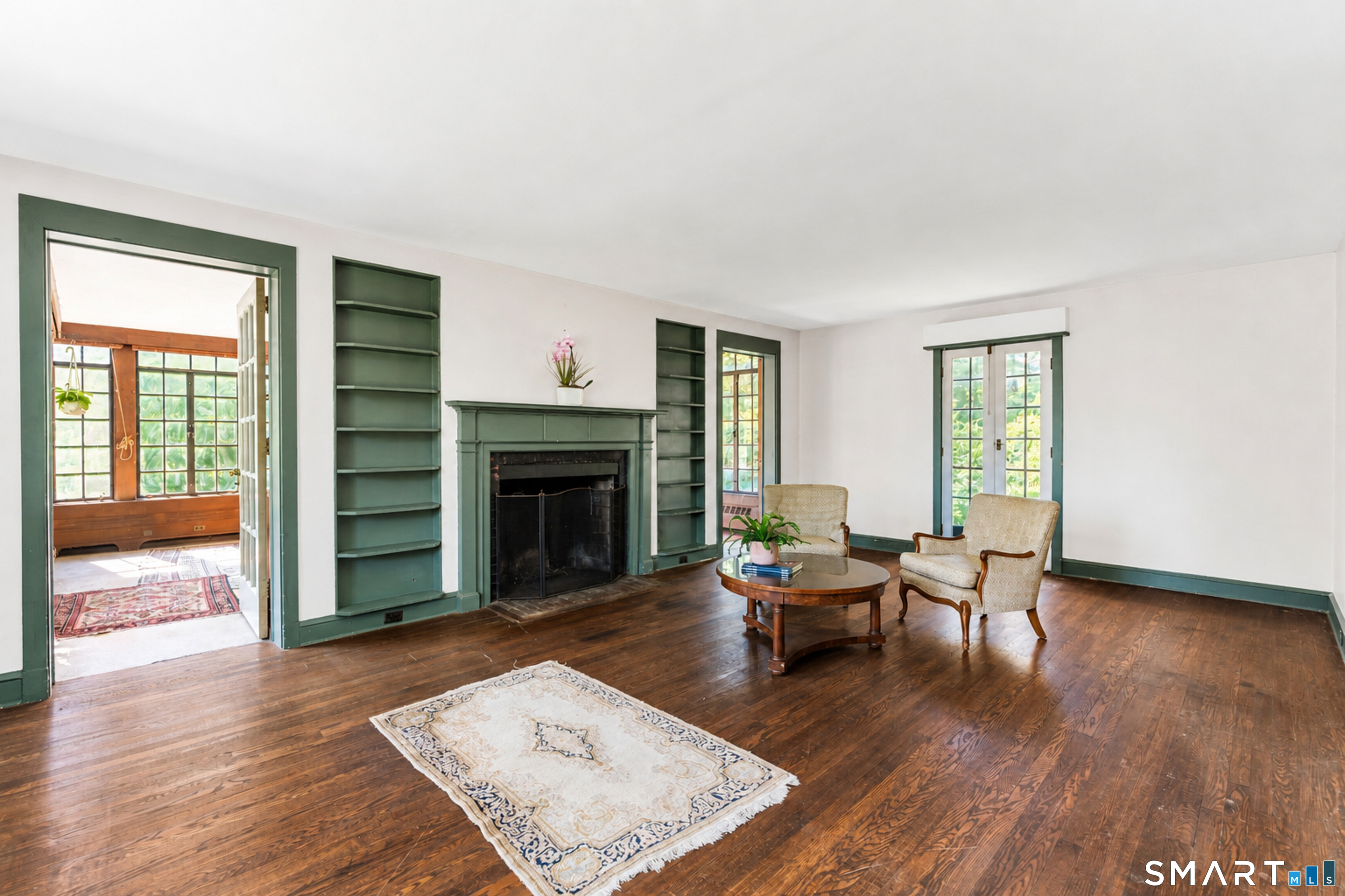 799 North Salem Road