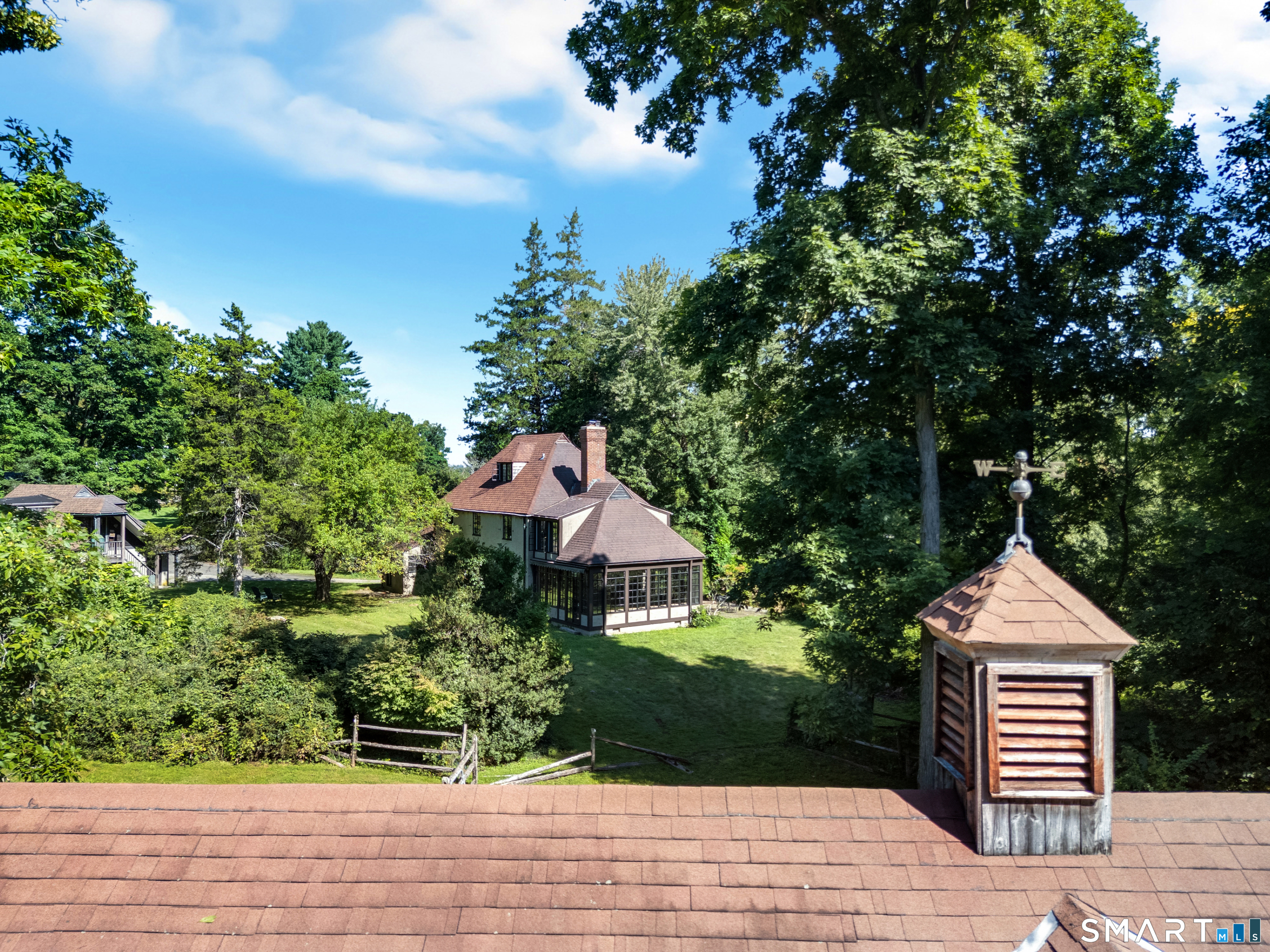 799 North Salem Road