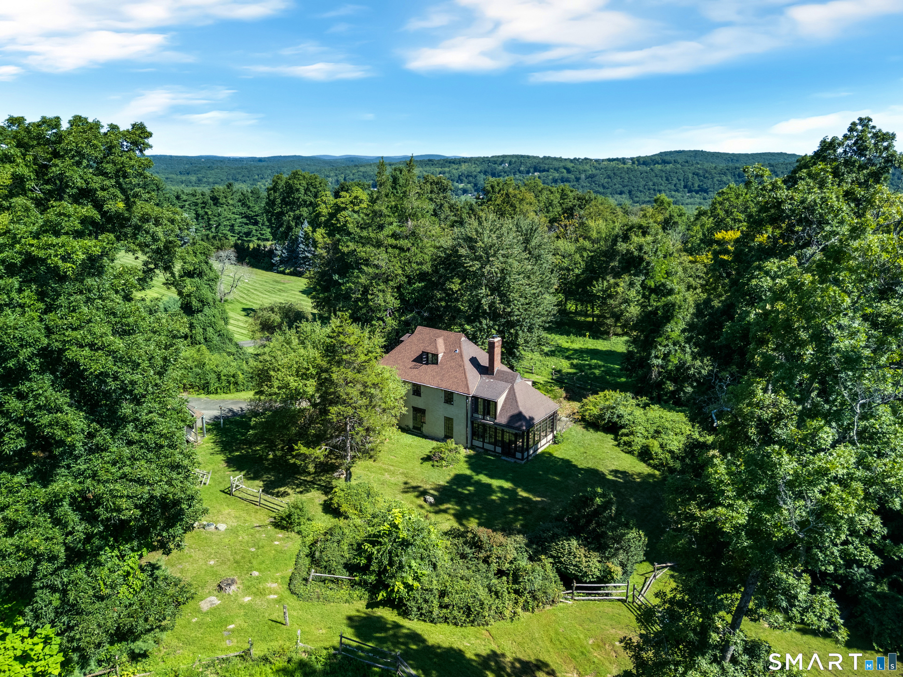 799 North Salem Road