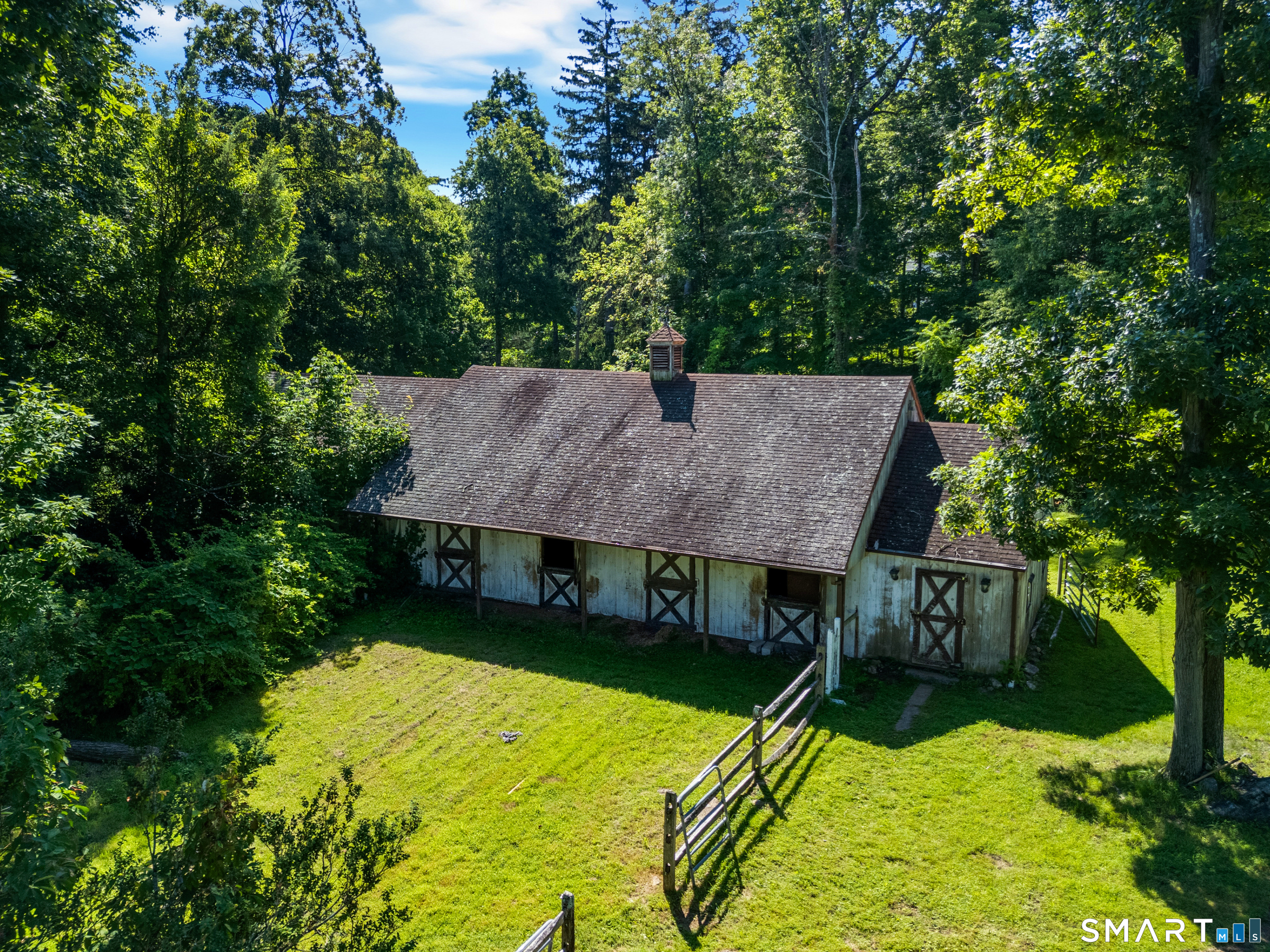 799 North Salem Road