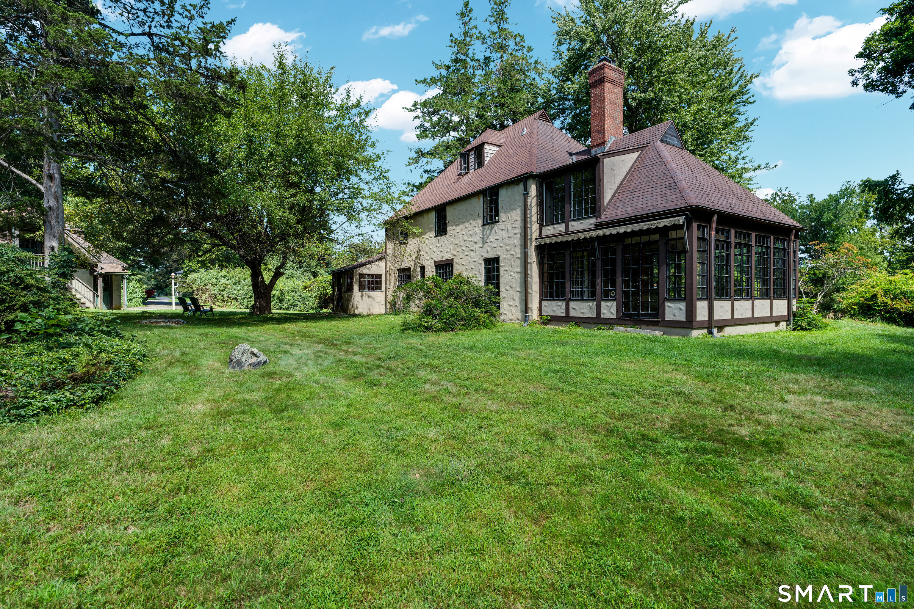 799 North Salem Road