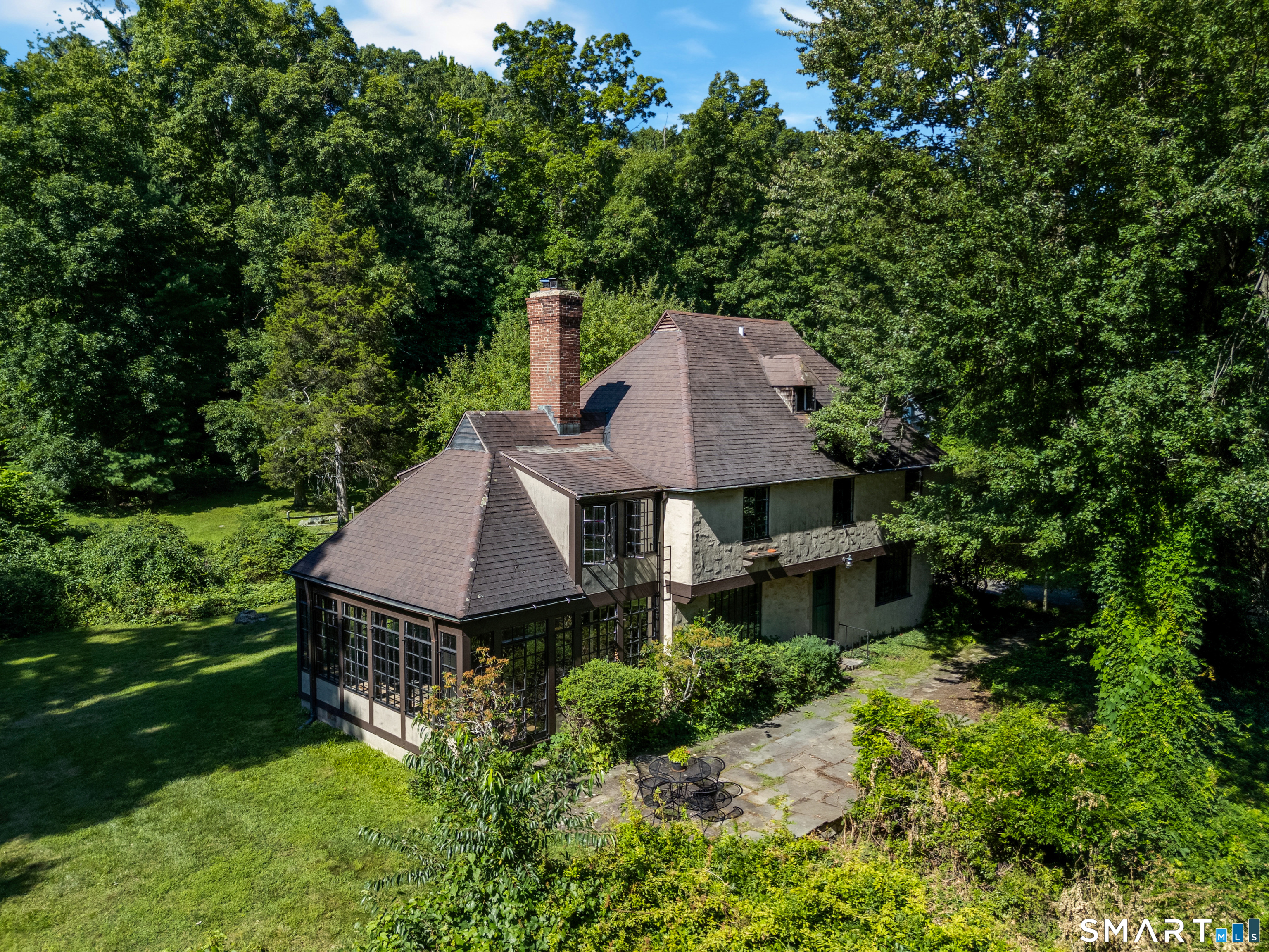 799 North Salem Road