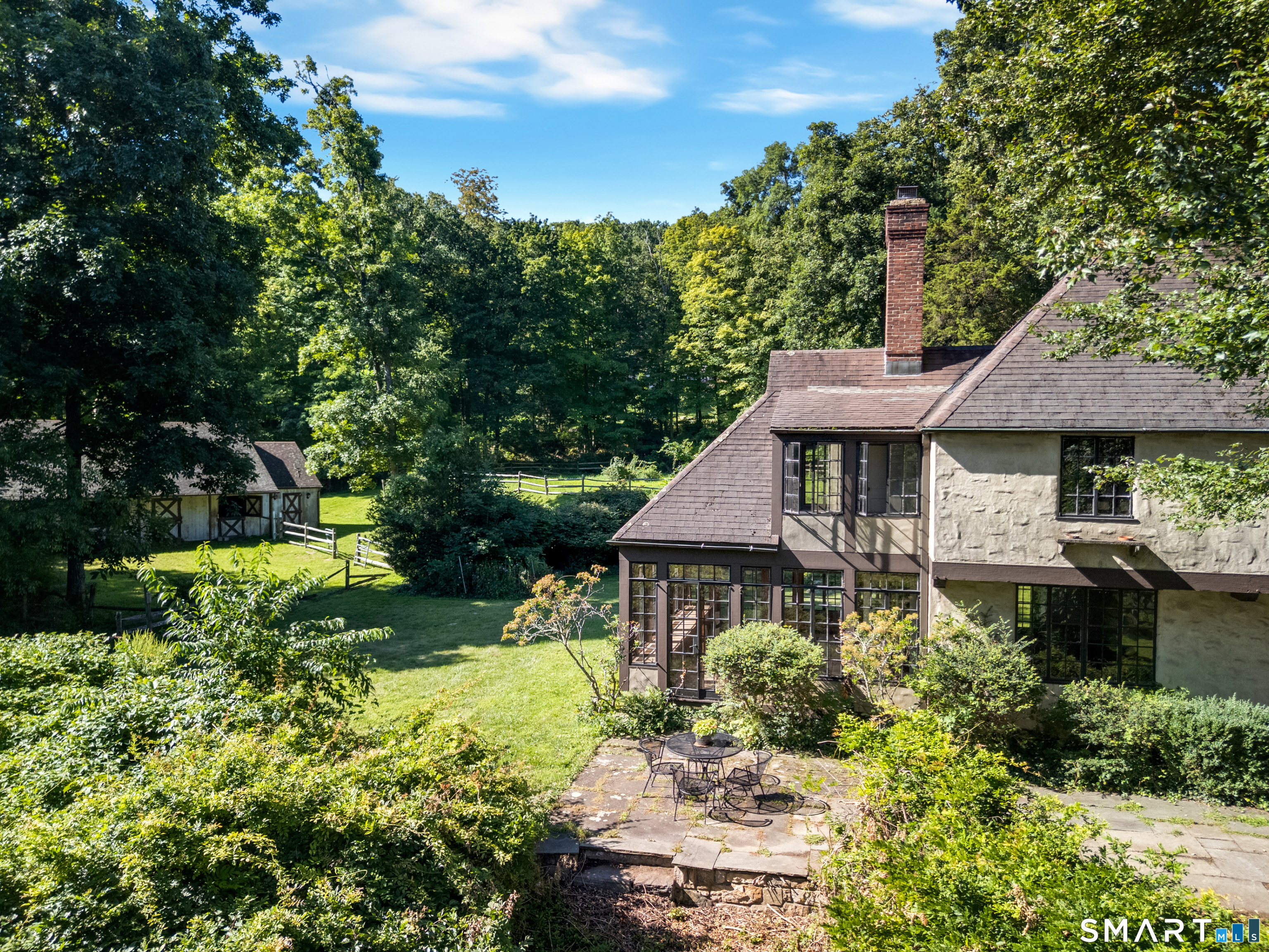 799 North Salem Road