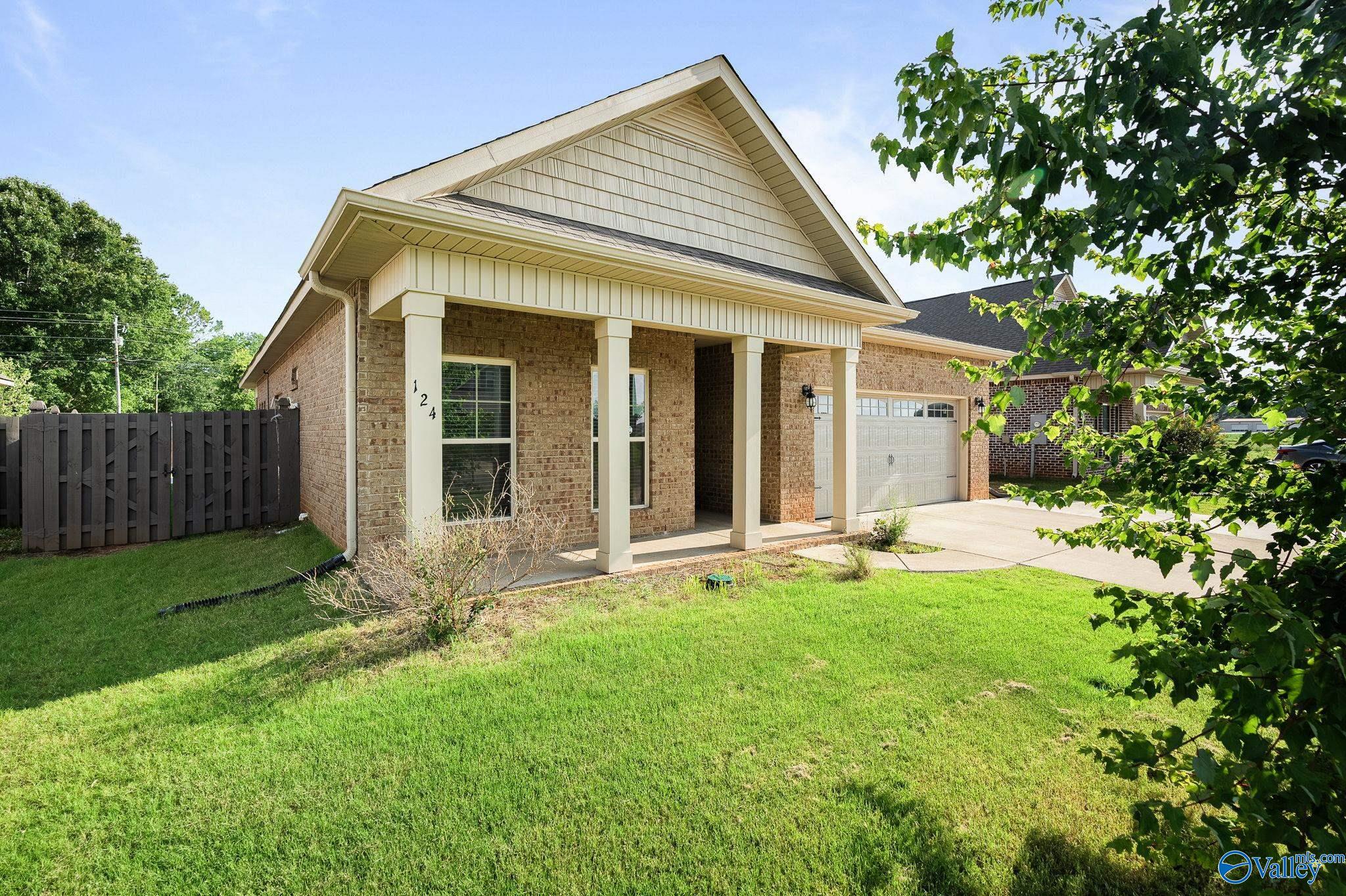 124 Balboa Road