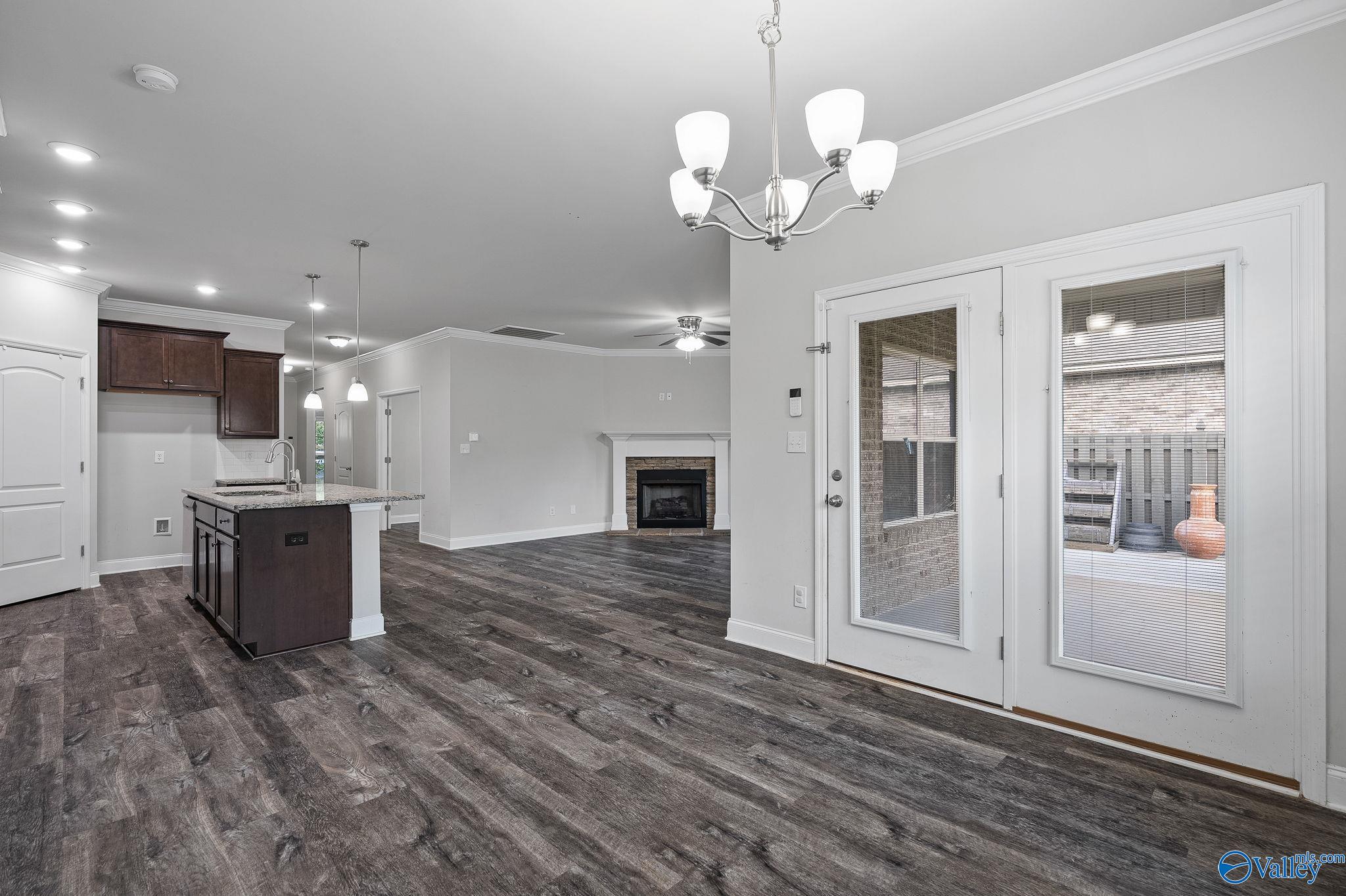 124 Balboa Road