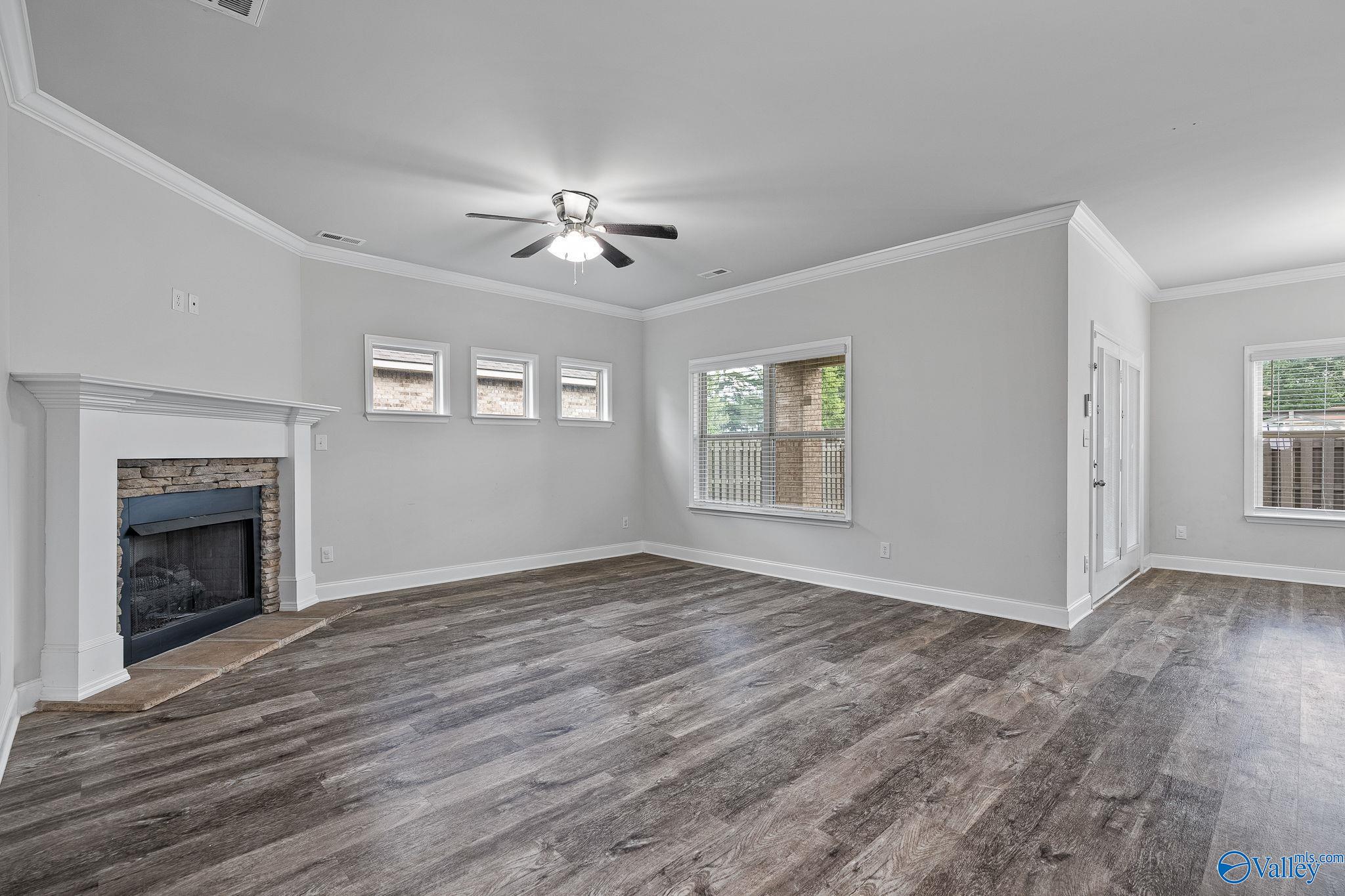 124 Balboa Road