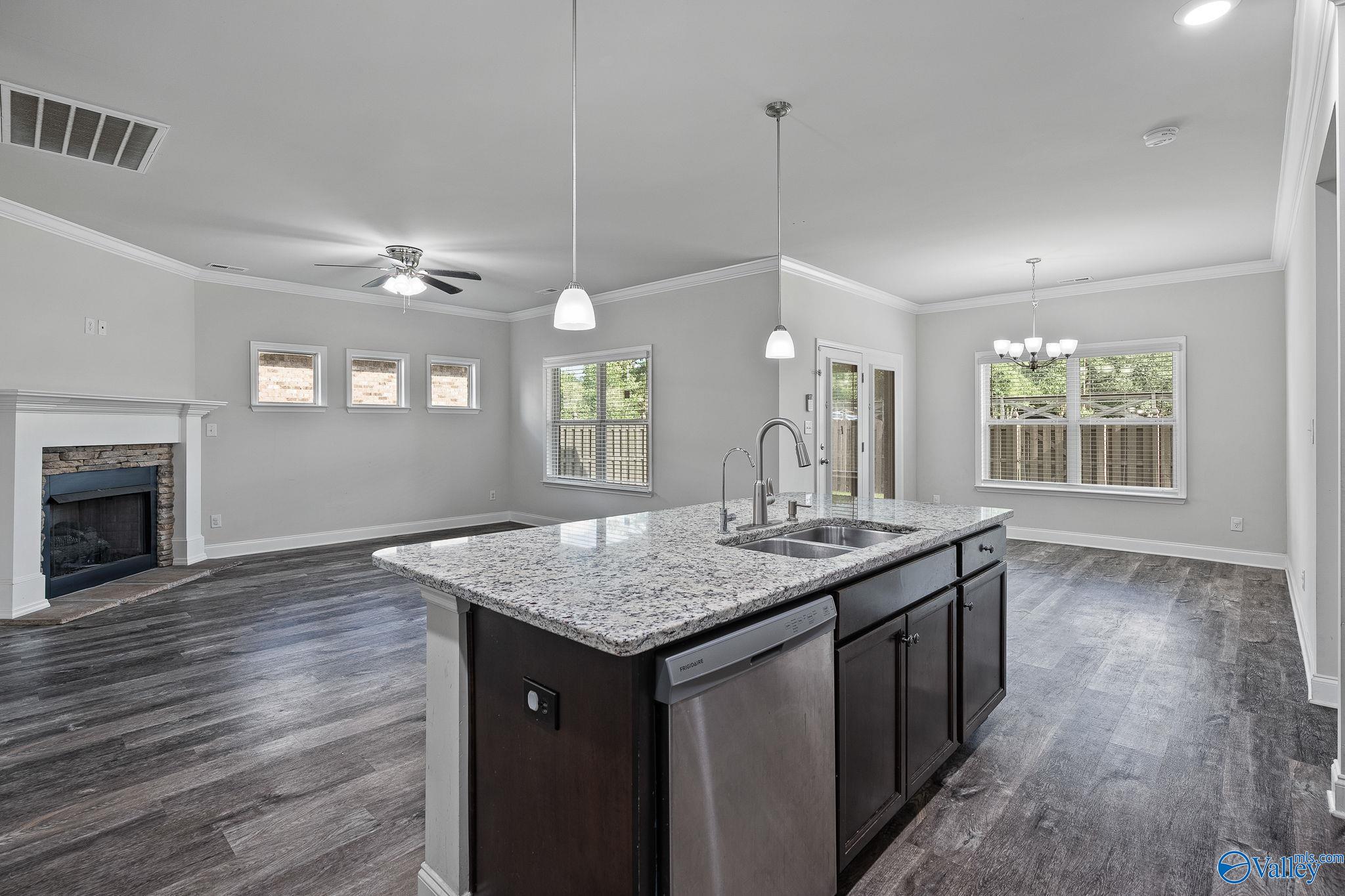 124 Balboa Road