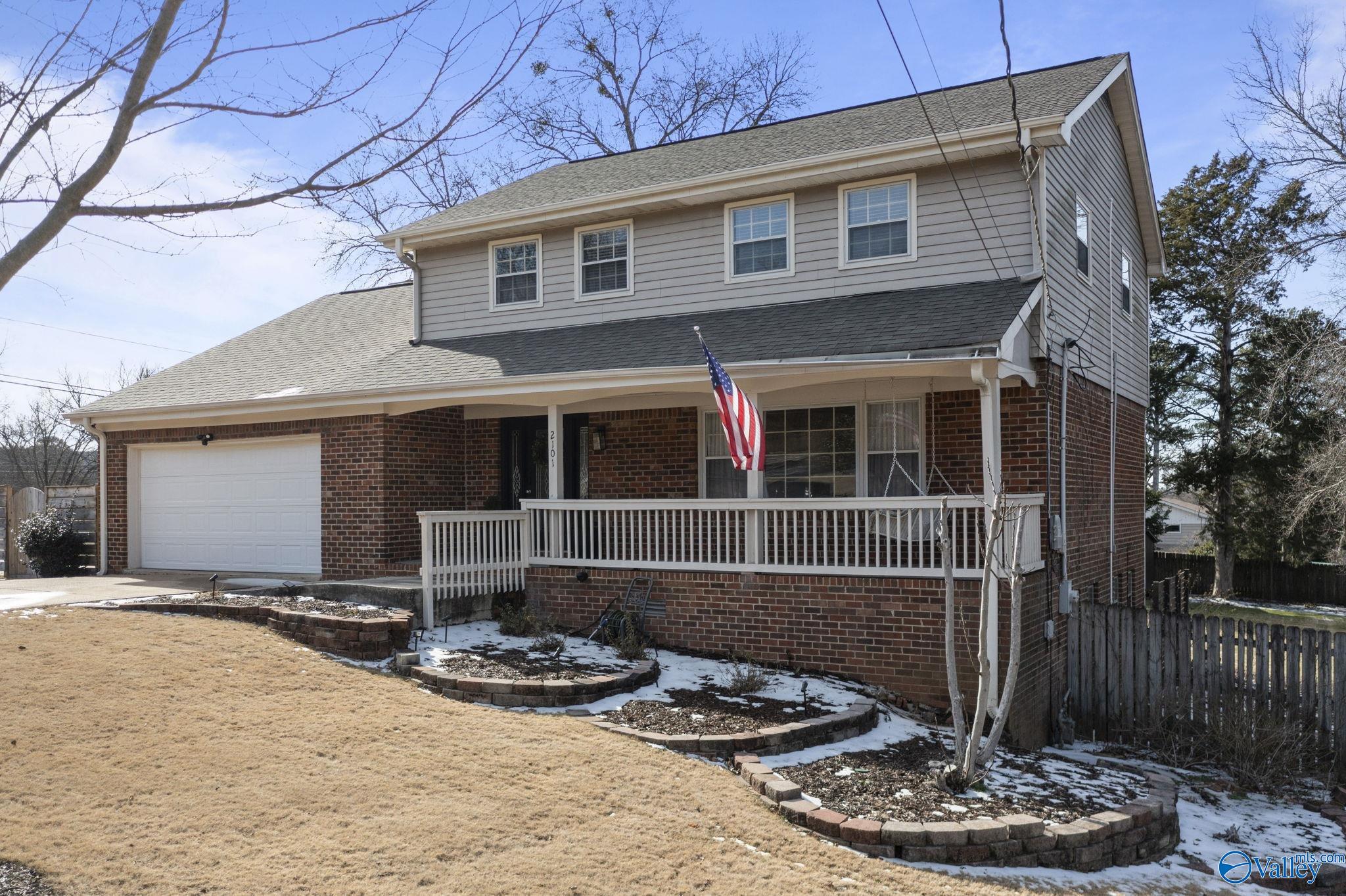 2101 Rodgers Drive NE