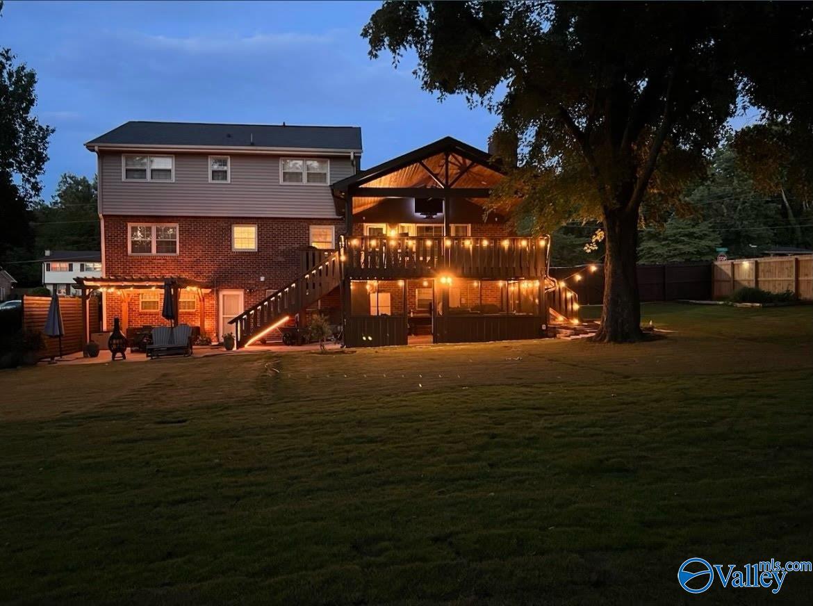 2101 Rodgers Drive NE