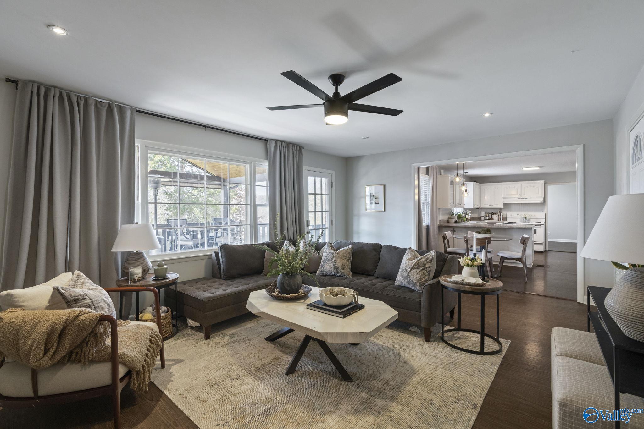 2101 Rodgers Drive NE