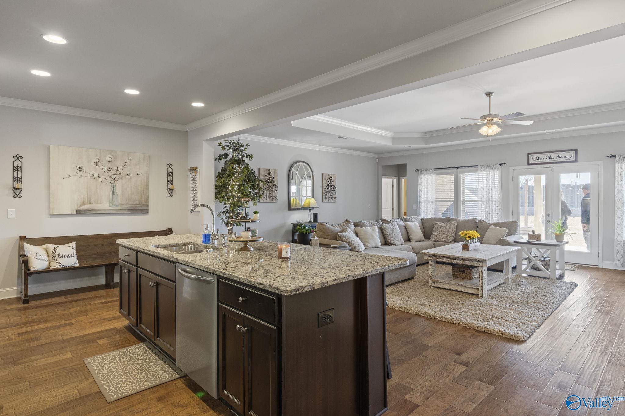 213 Hilltop Ridge Drive