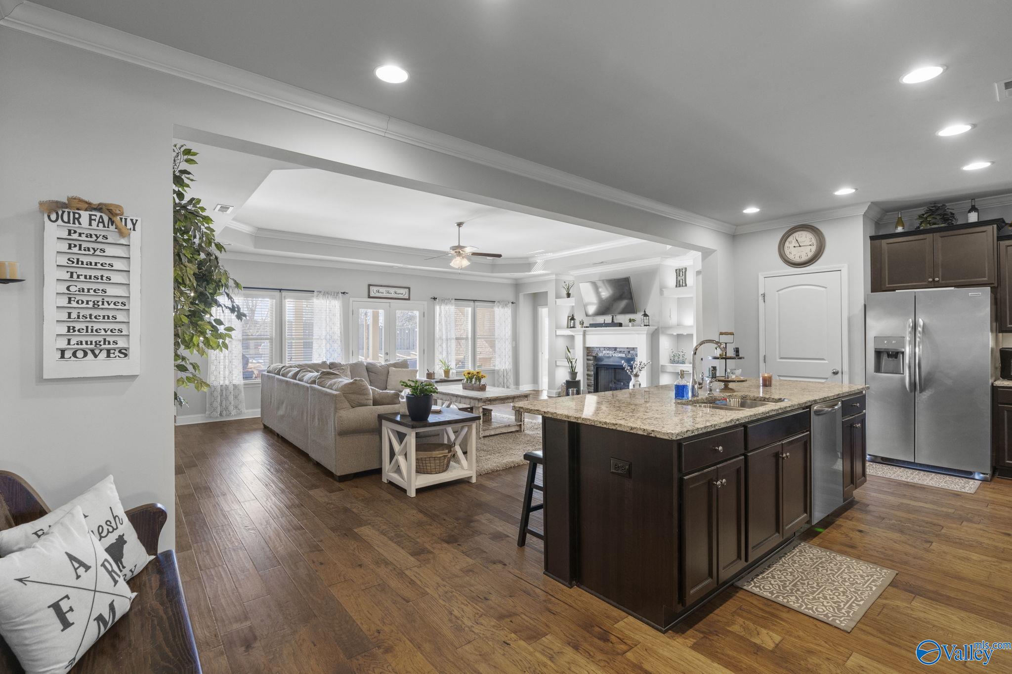 213 Hilltop Ridge Drive