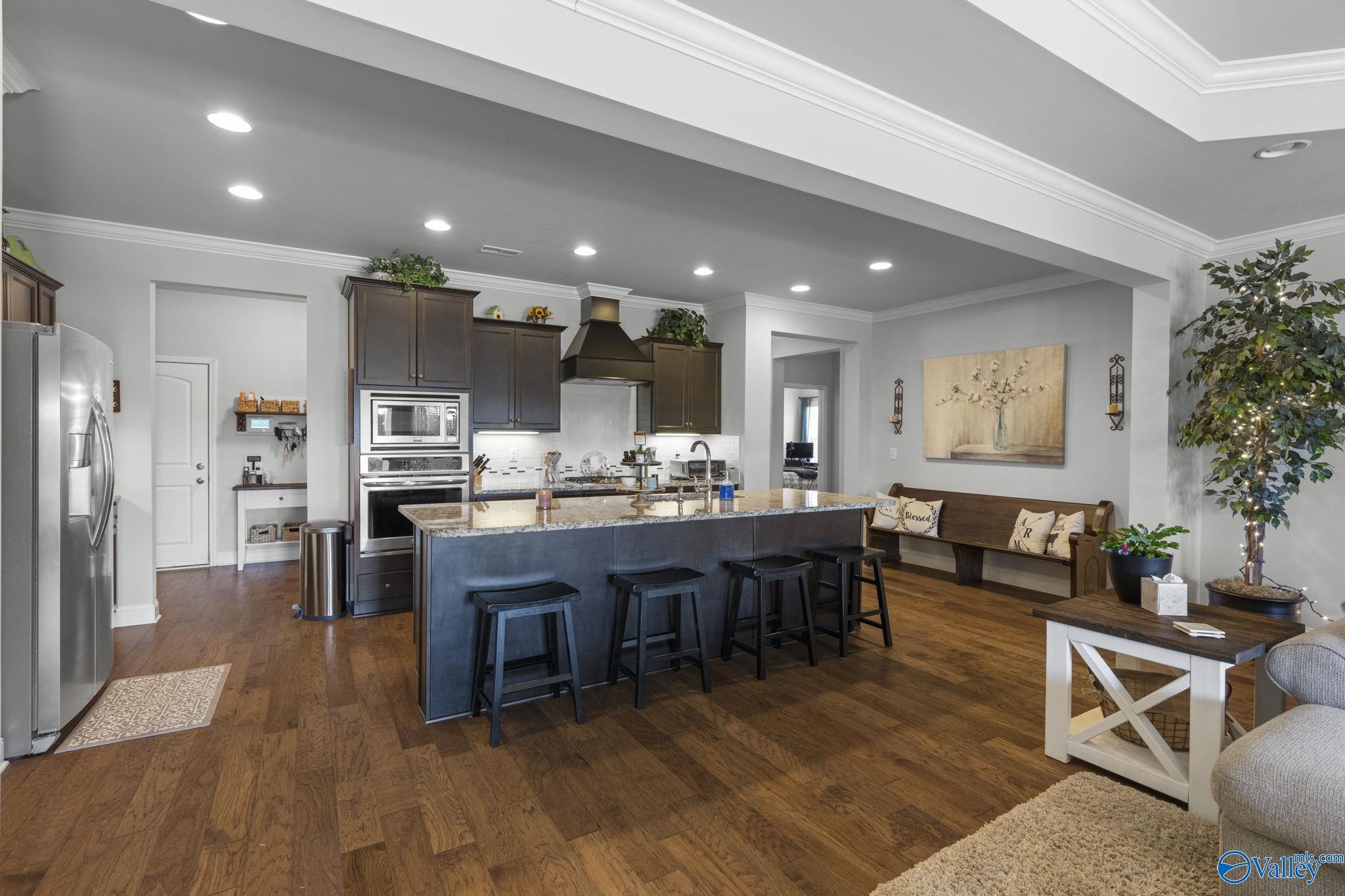 213 Hilltop Ridge Drive