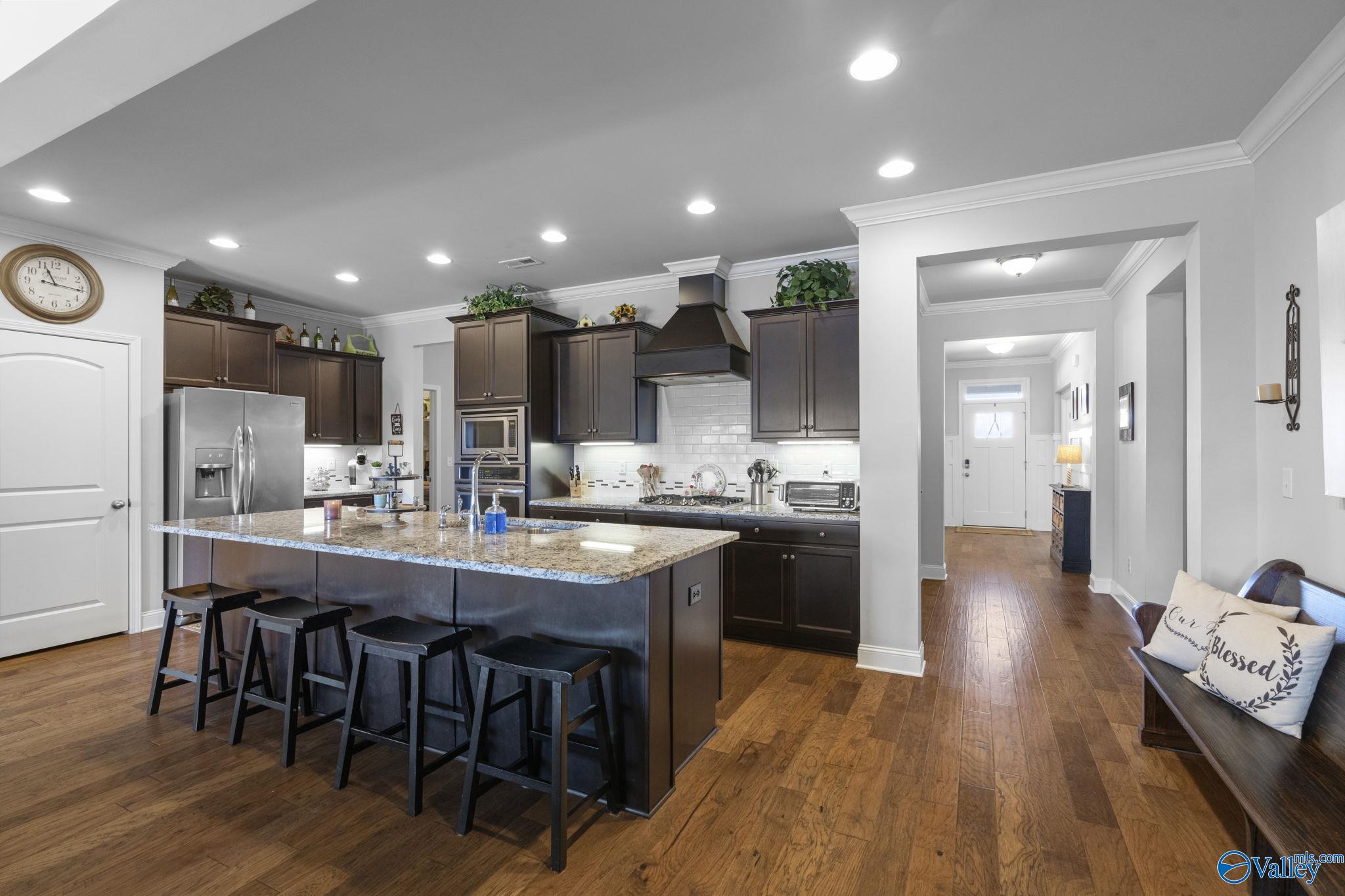 213 Hilltop Ridge Drive