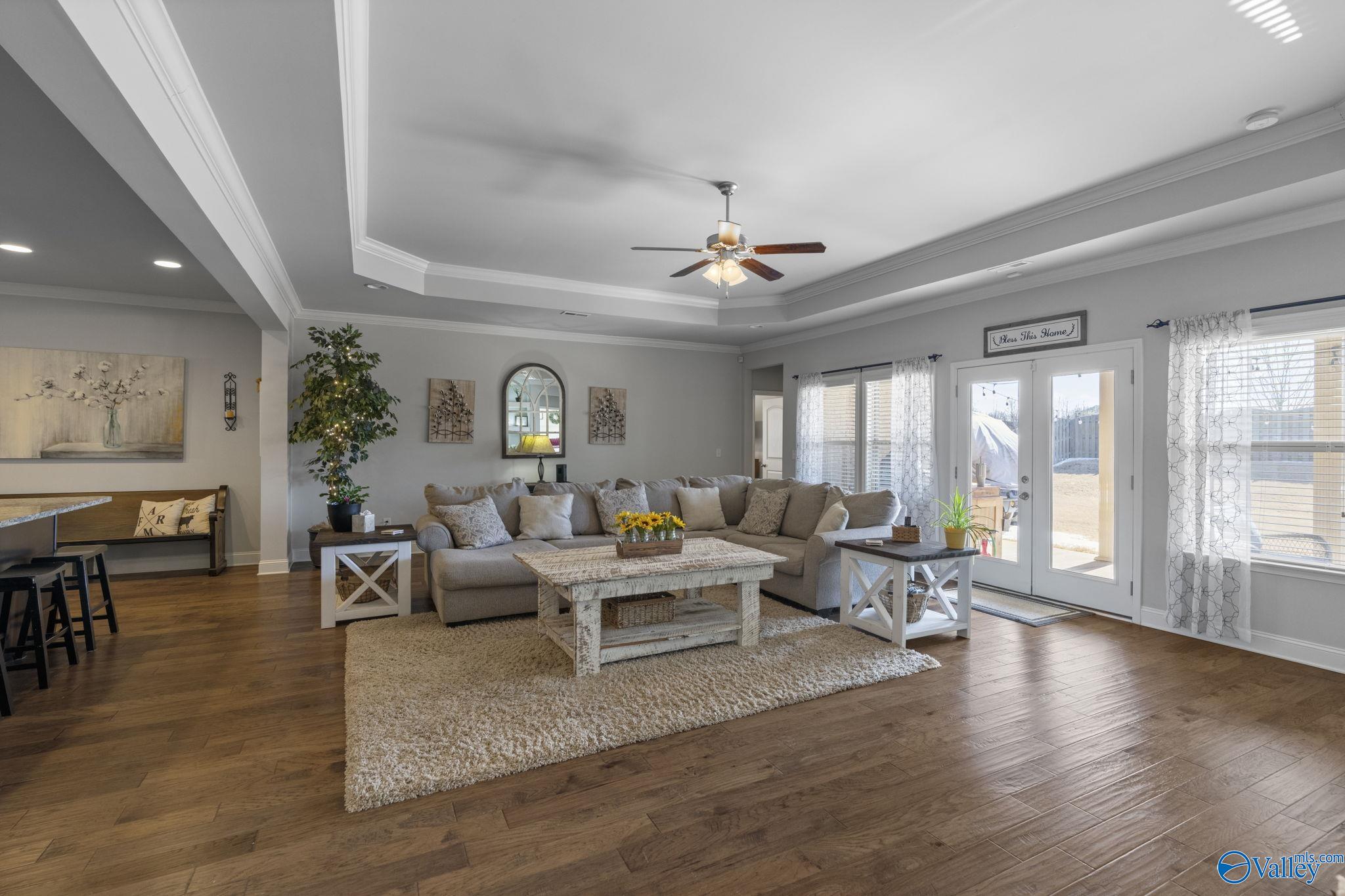 213 Hilltop Ridge Drive