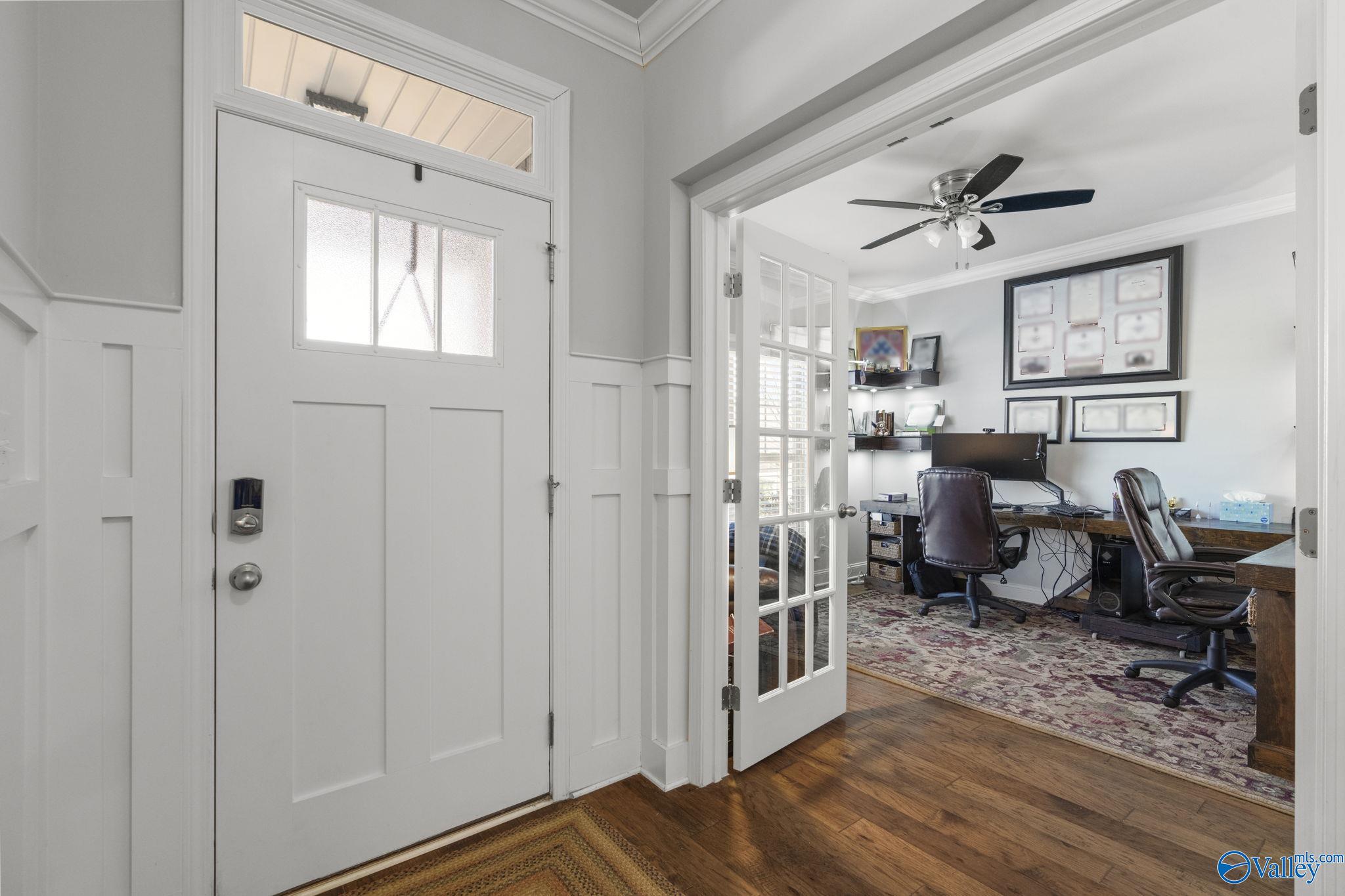 213 Hilltop Ridge Drive