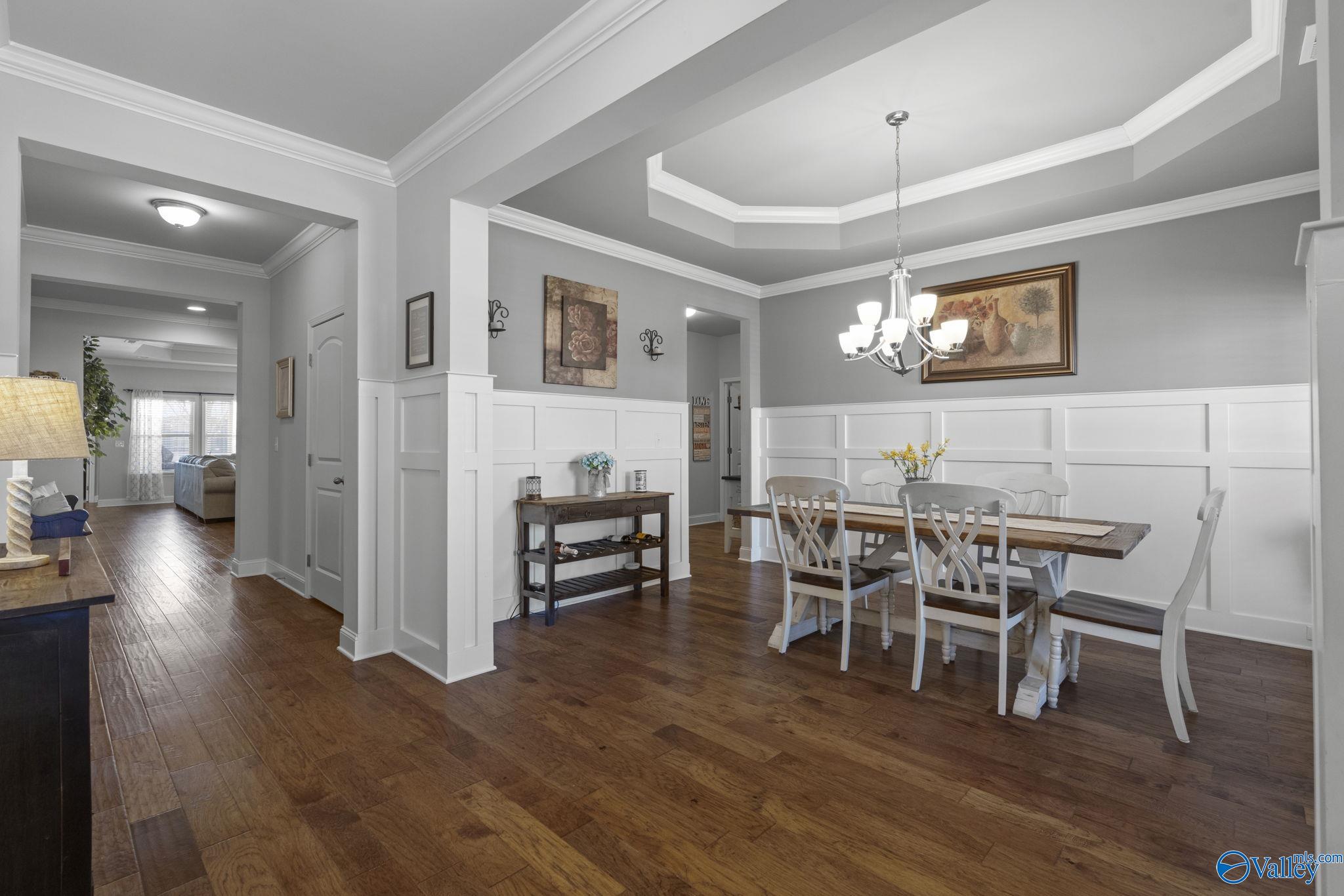 213 Hilltop Ridge Drive