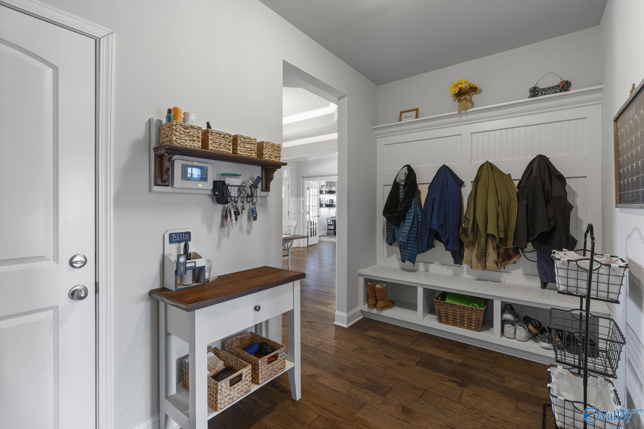 213 Hilltop Ridge Drive