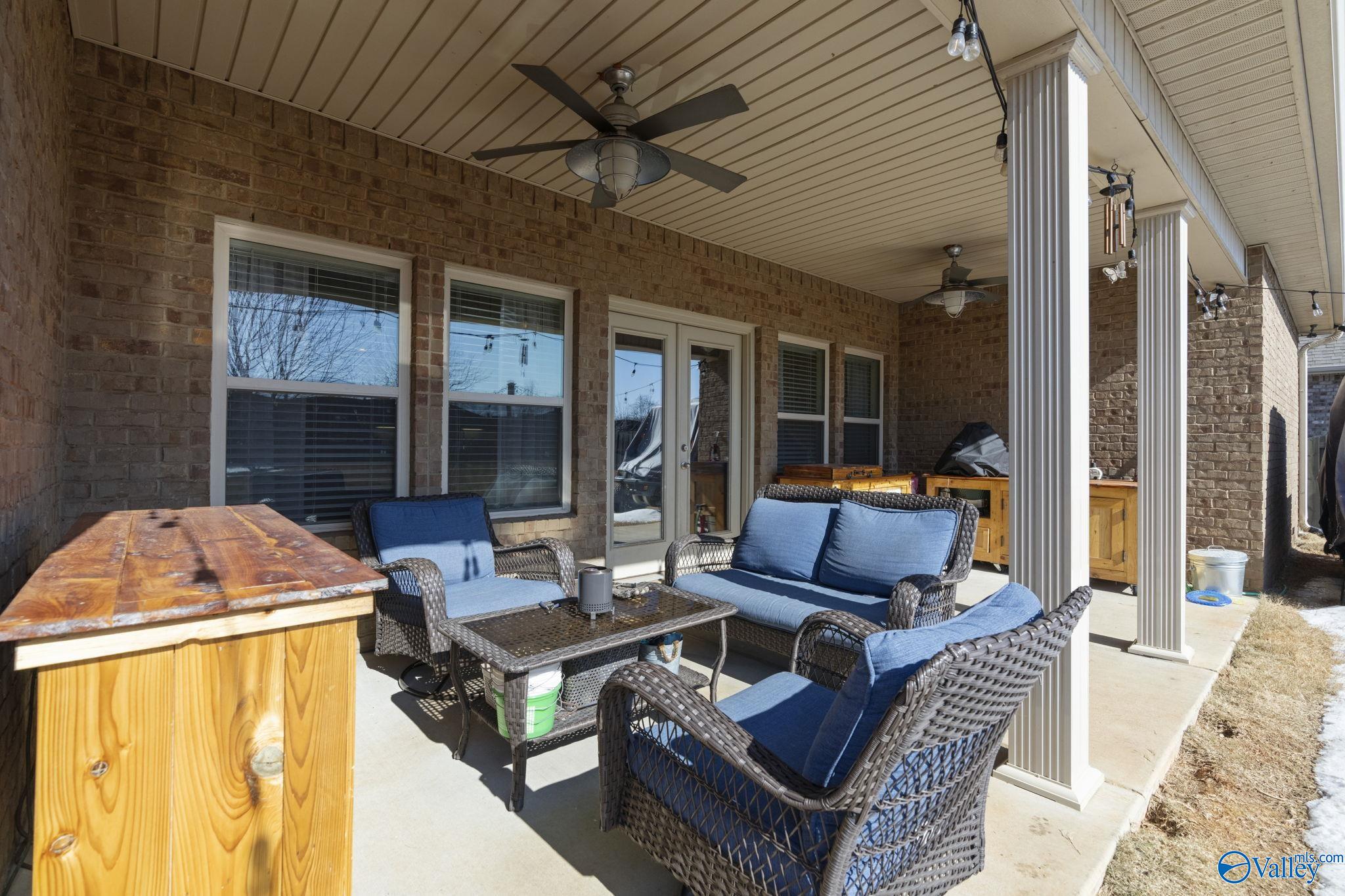 213 Hilltop Ridge Drive