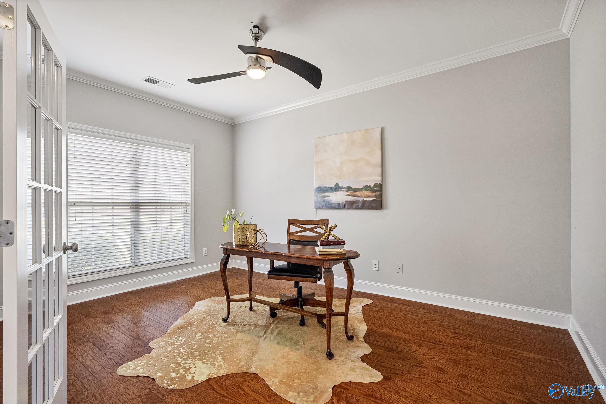 116 Hawks Nest Drive