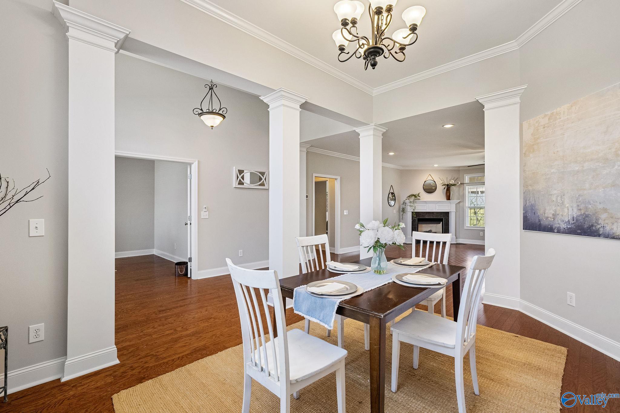 116 Hawks Nest Drive