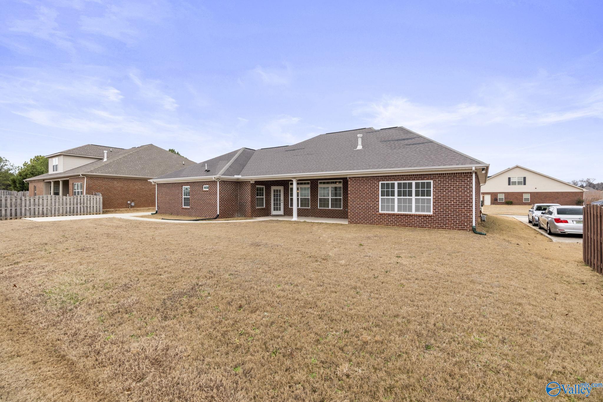 116 Hawks Nest Drive