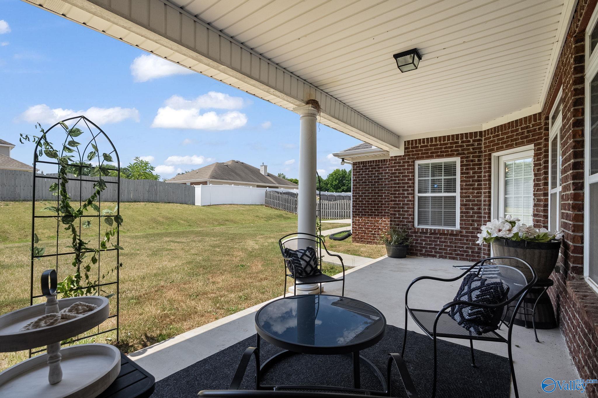 116 Hawks Nest Drive