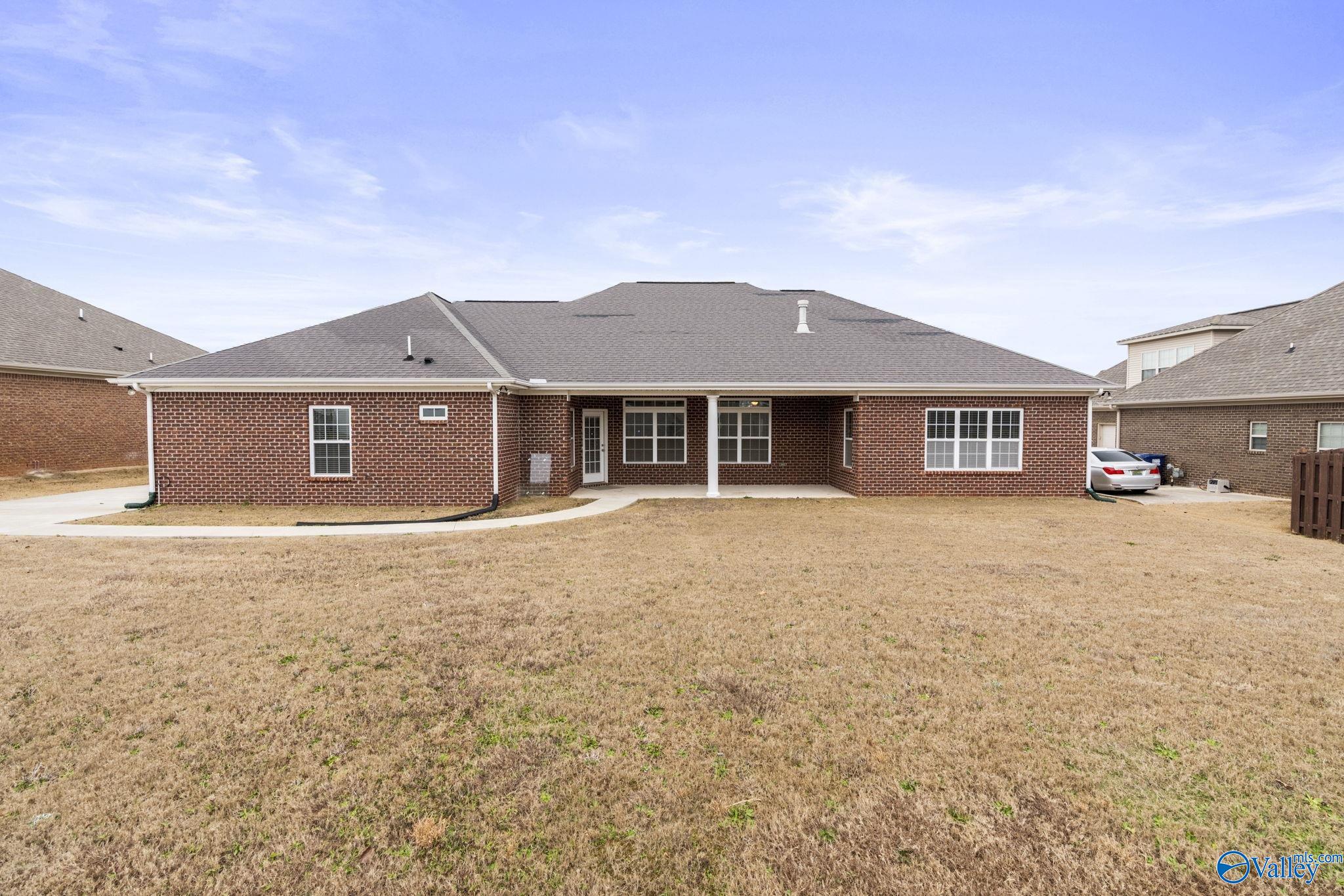 116 Hawks Nest Drive