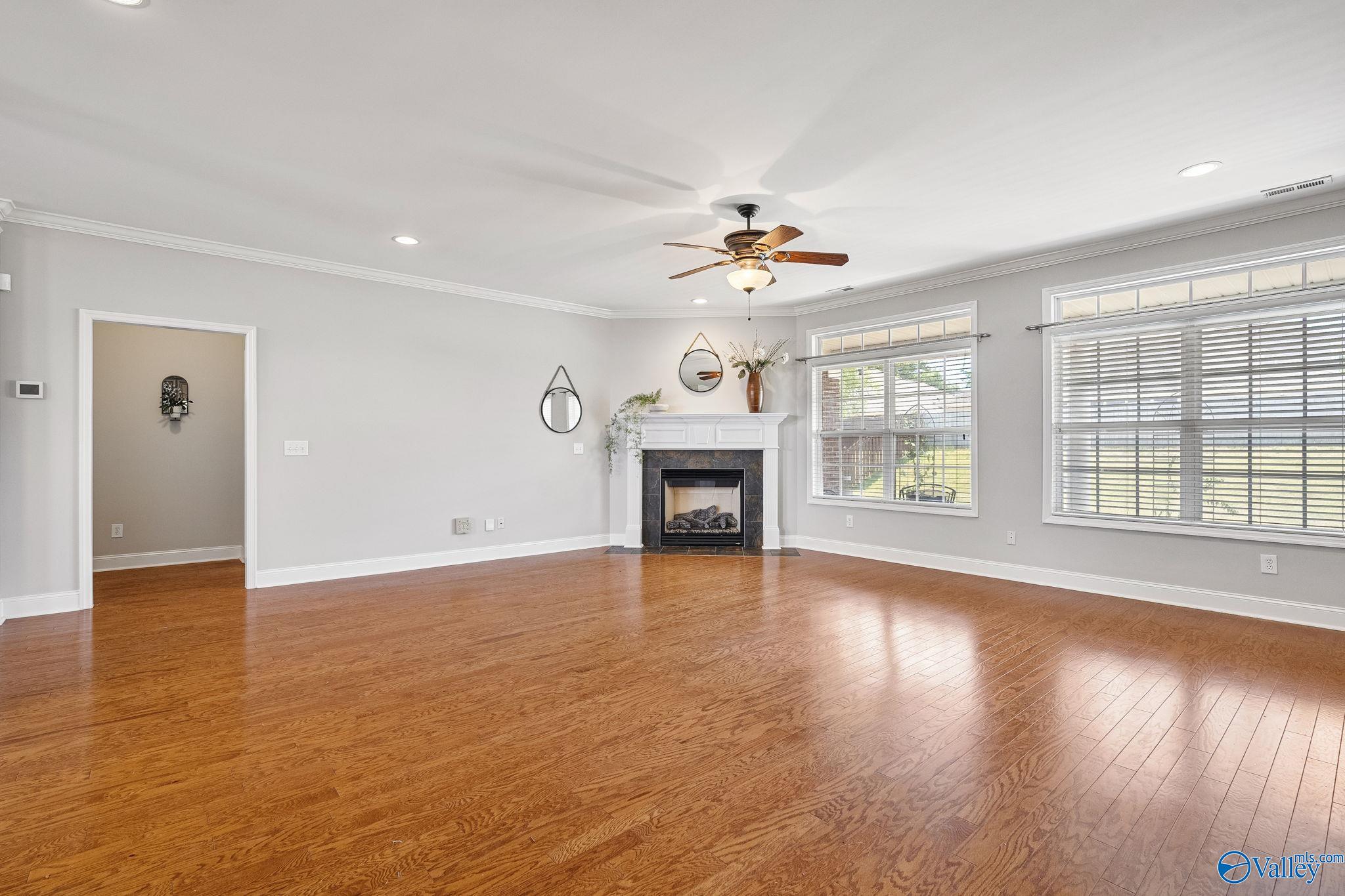 116 Hawks Nest Drive