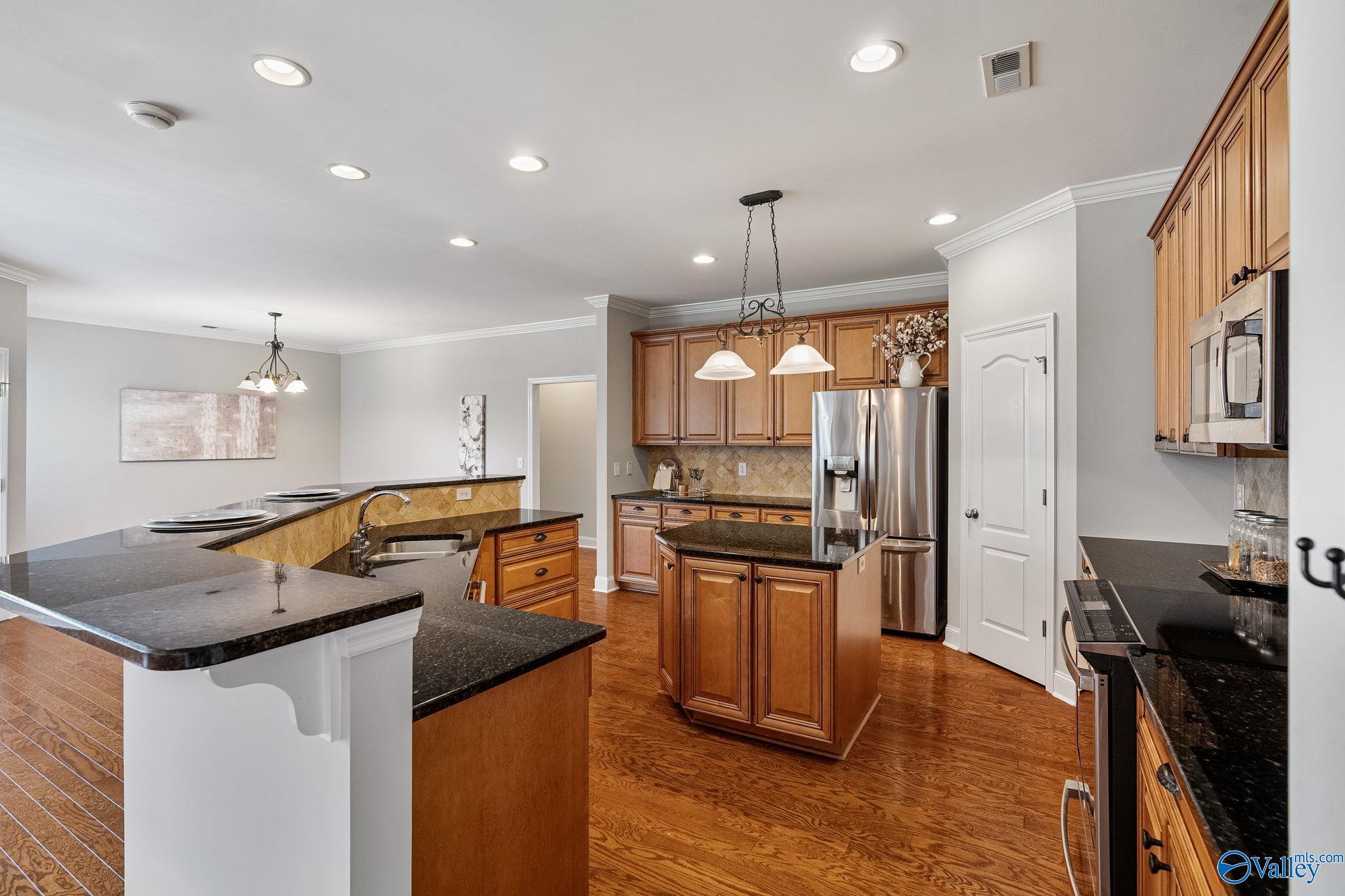 116 Hawks Nest Drive