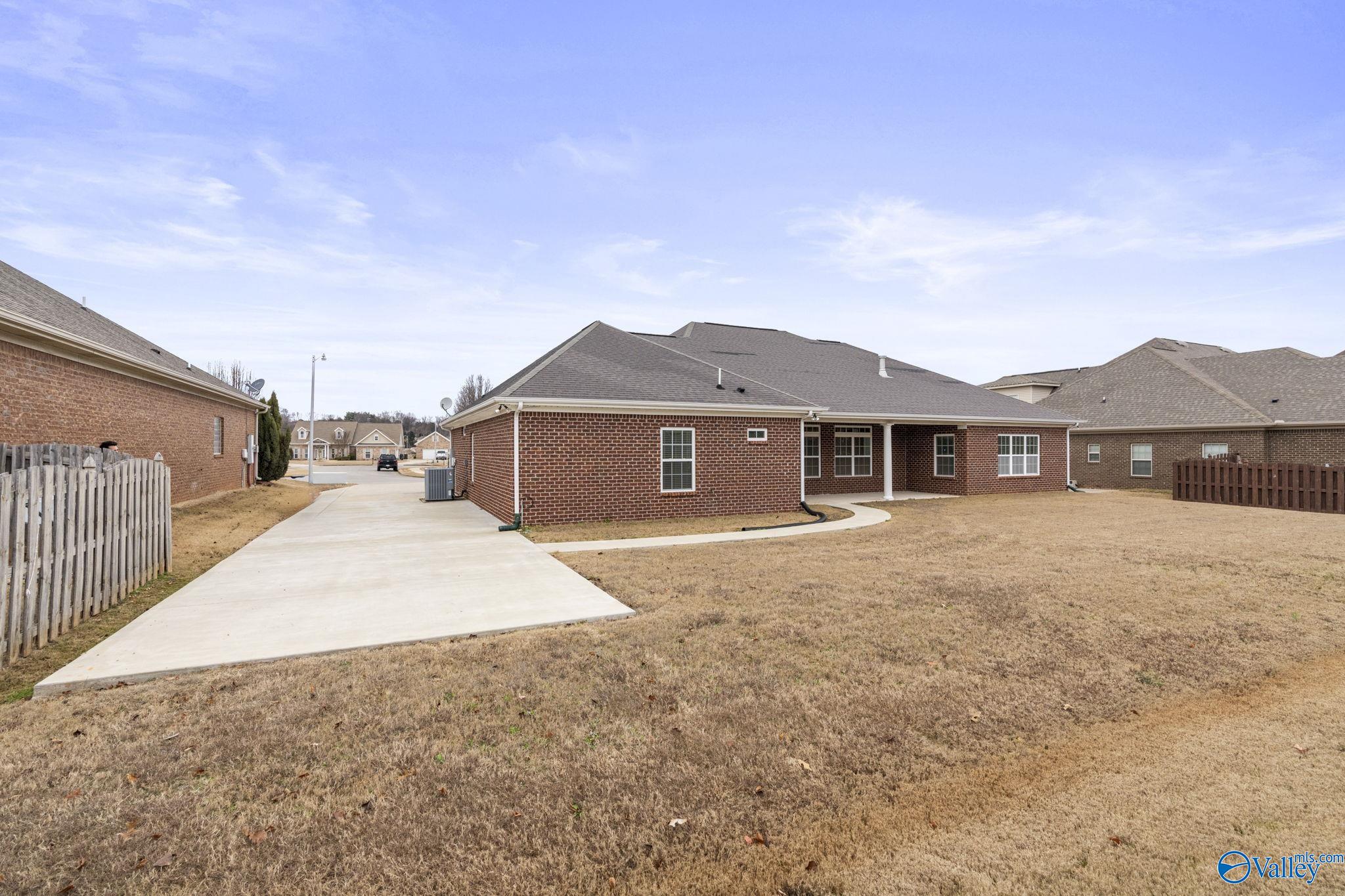 116 Hawks Nest Drive